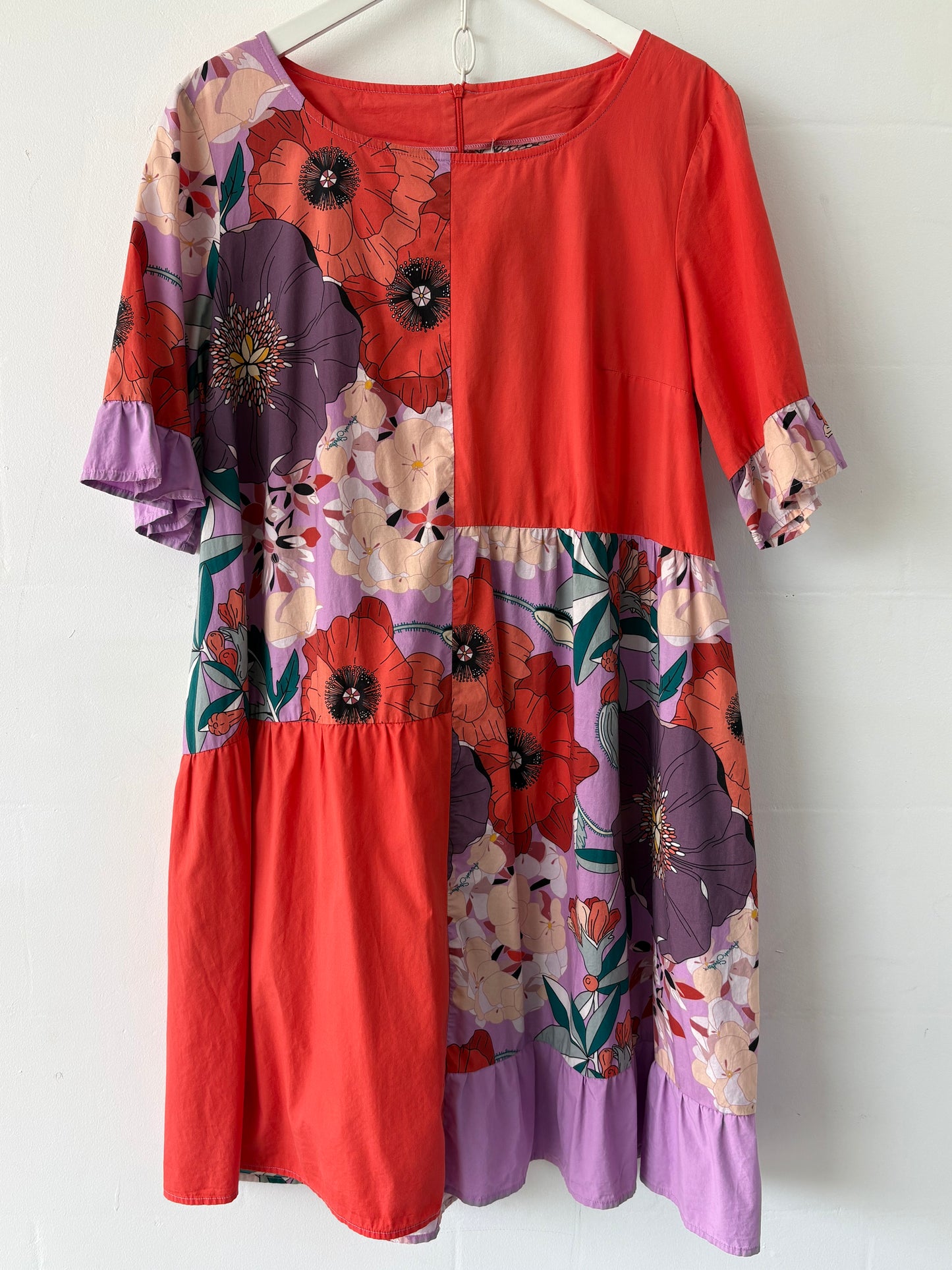 Dress Annah Stratton