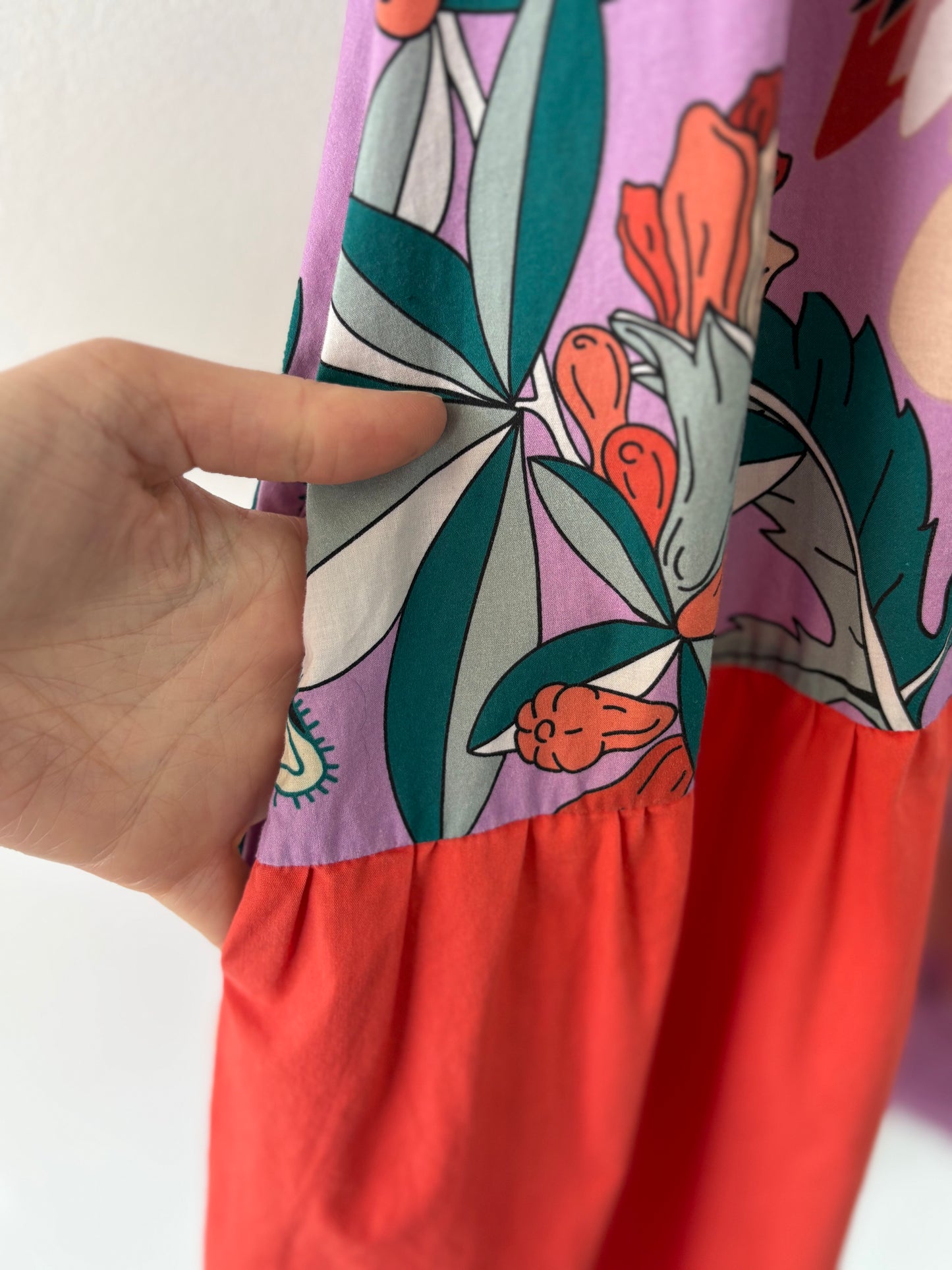 Dress Annah Stratton