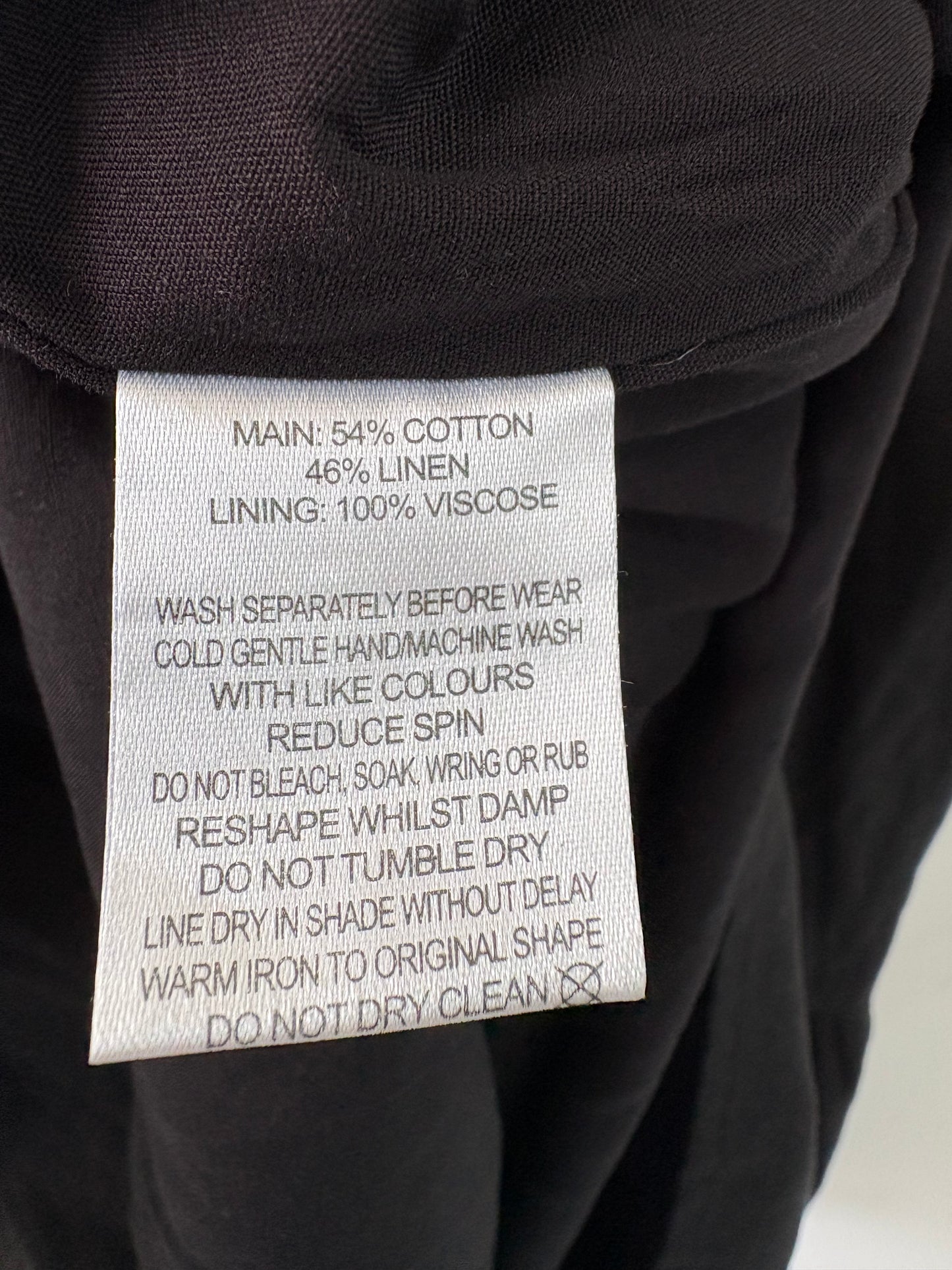 Dress Atmos & Here NEW