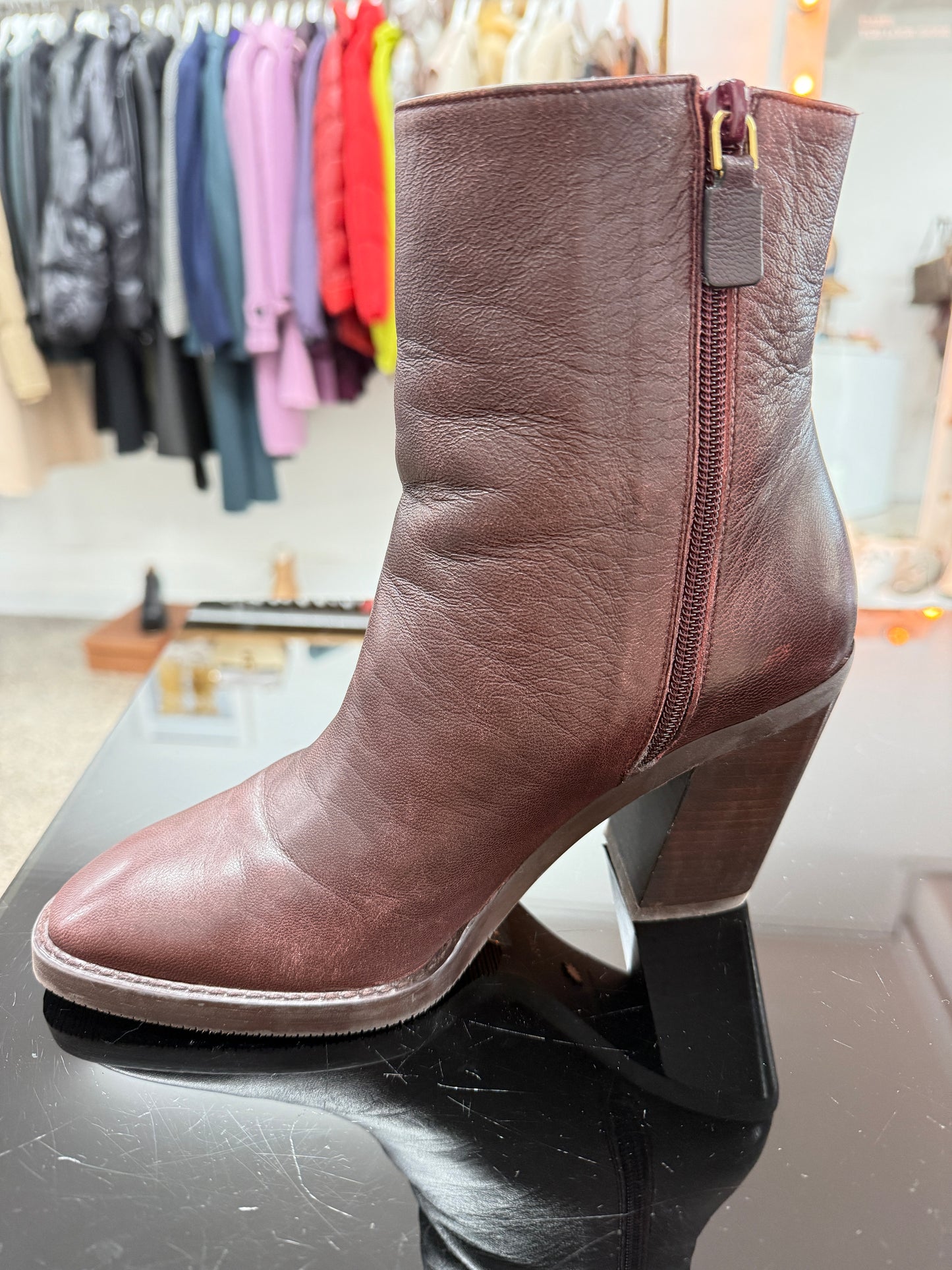 Stuart Weitzman