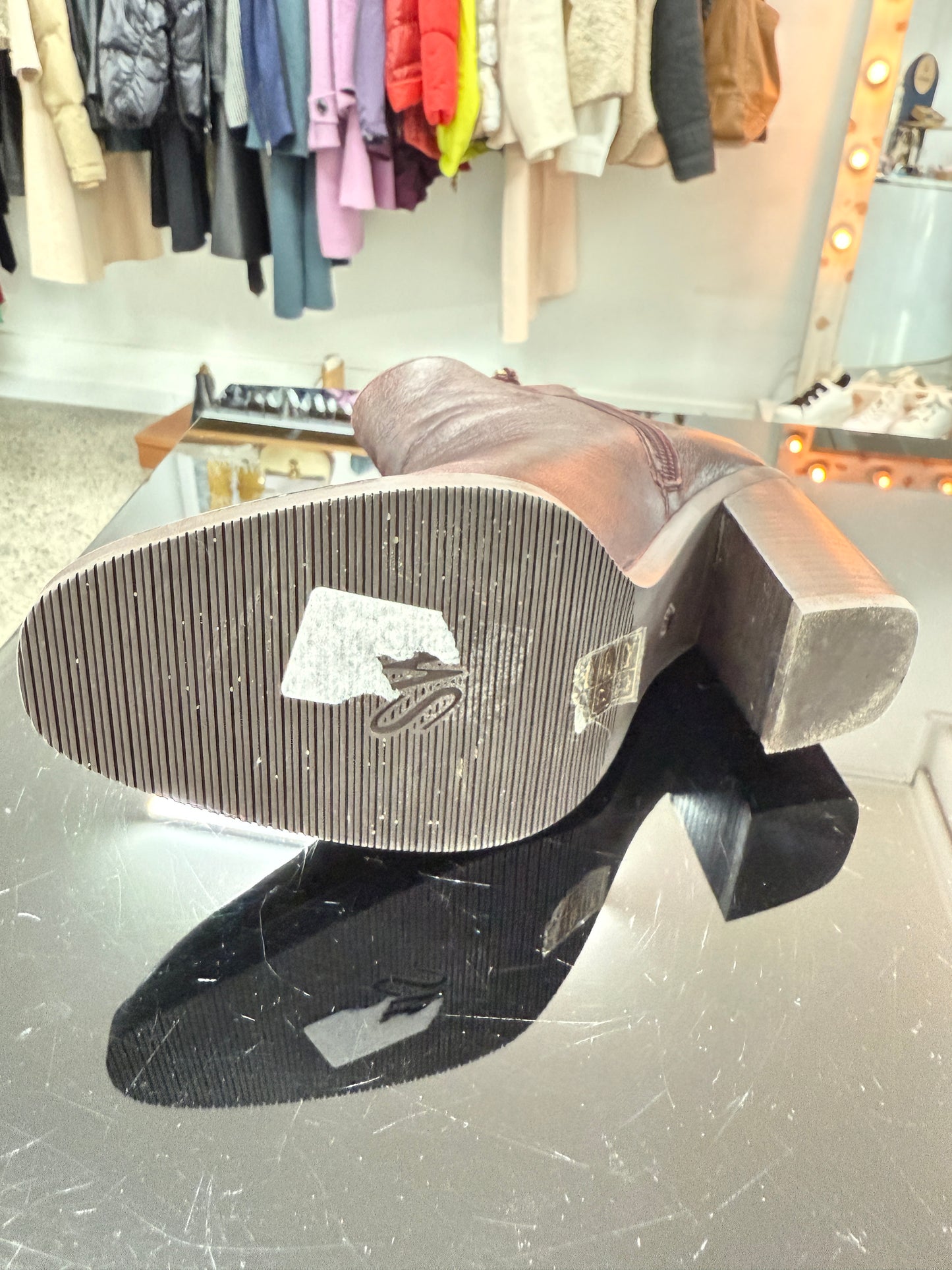 Stuart Weitzman
