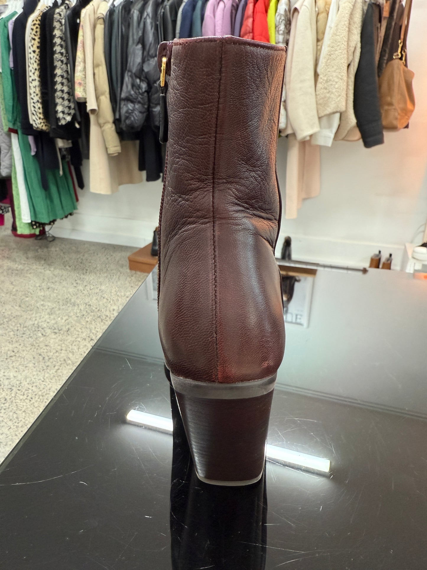 Stuart Weitzman