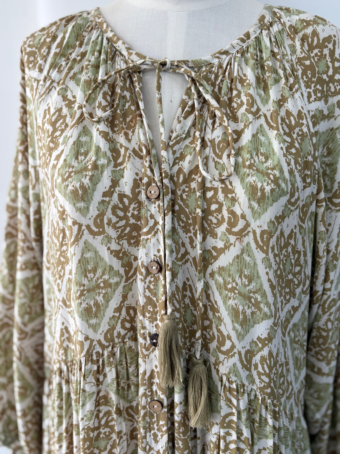 Dress Sovereignty & Soul