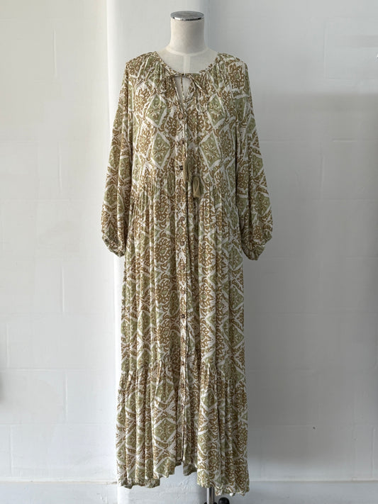 Dress Sovereignty & Soul