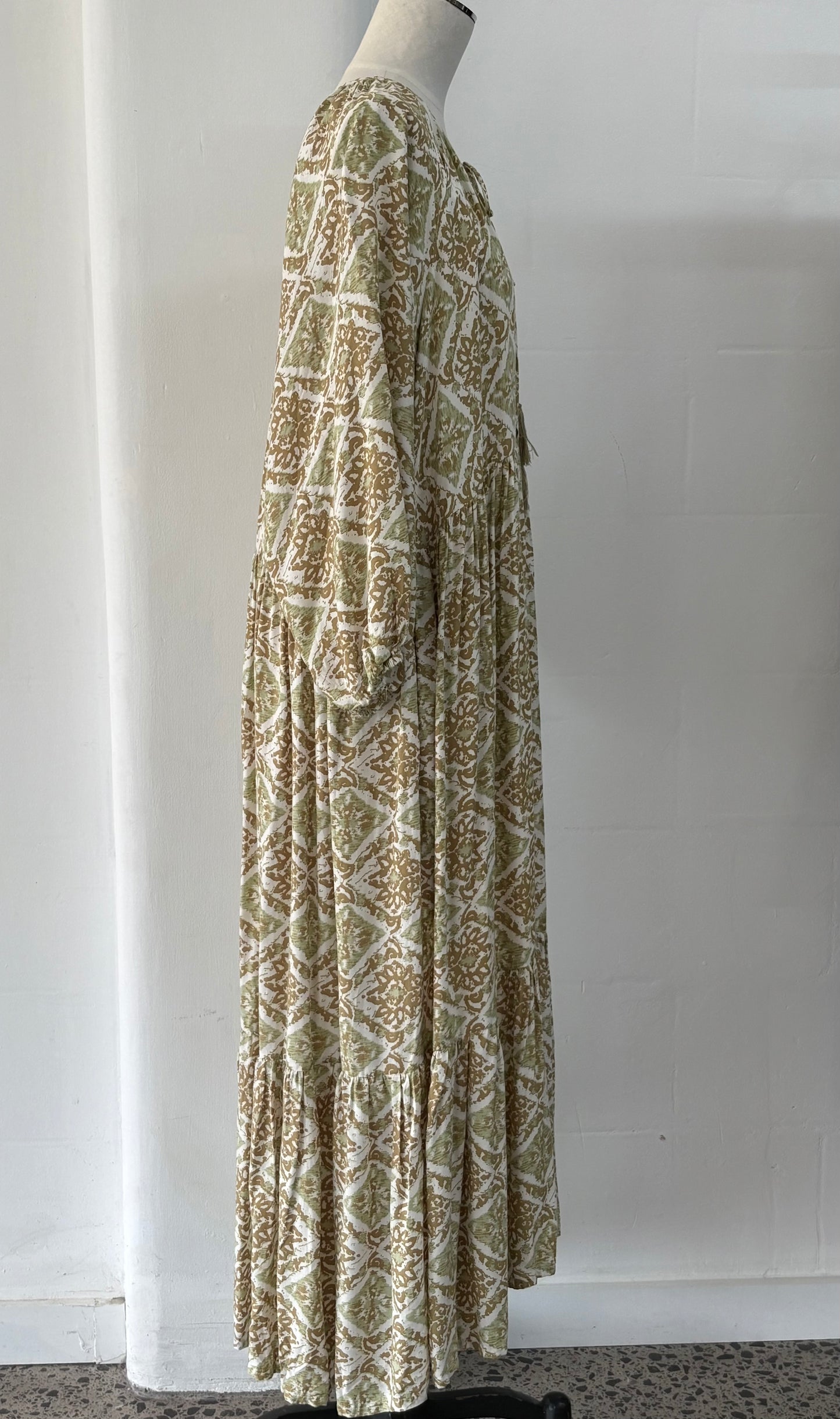 Dress Sovereignty & Soul