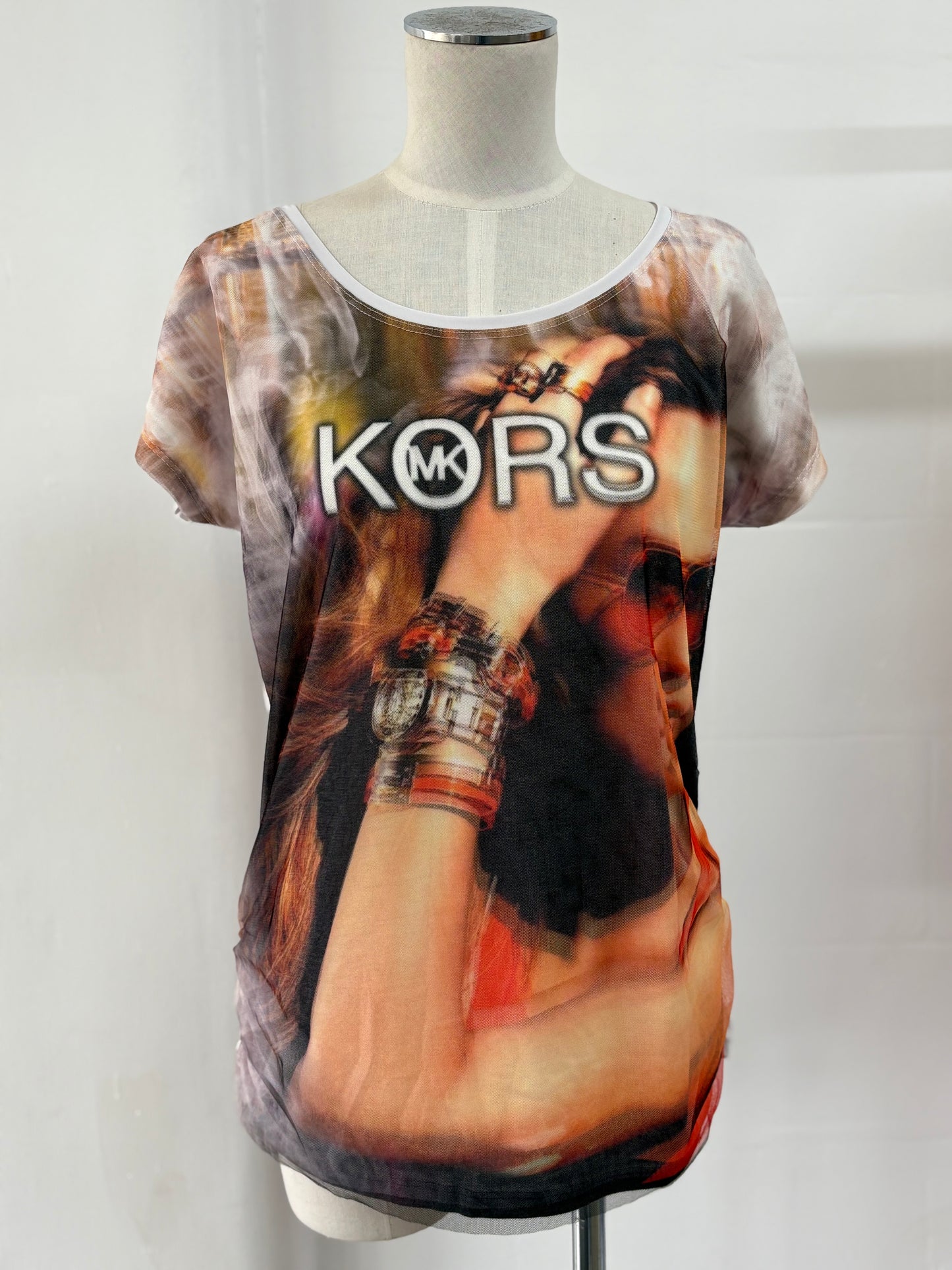 T-Shirt Michael Kors