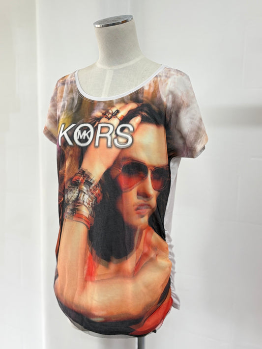 T-Shirt Michael Kors