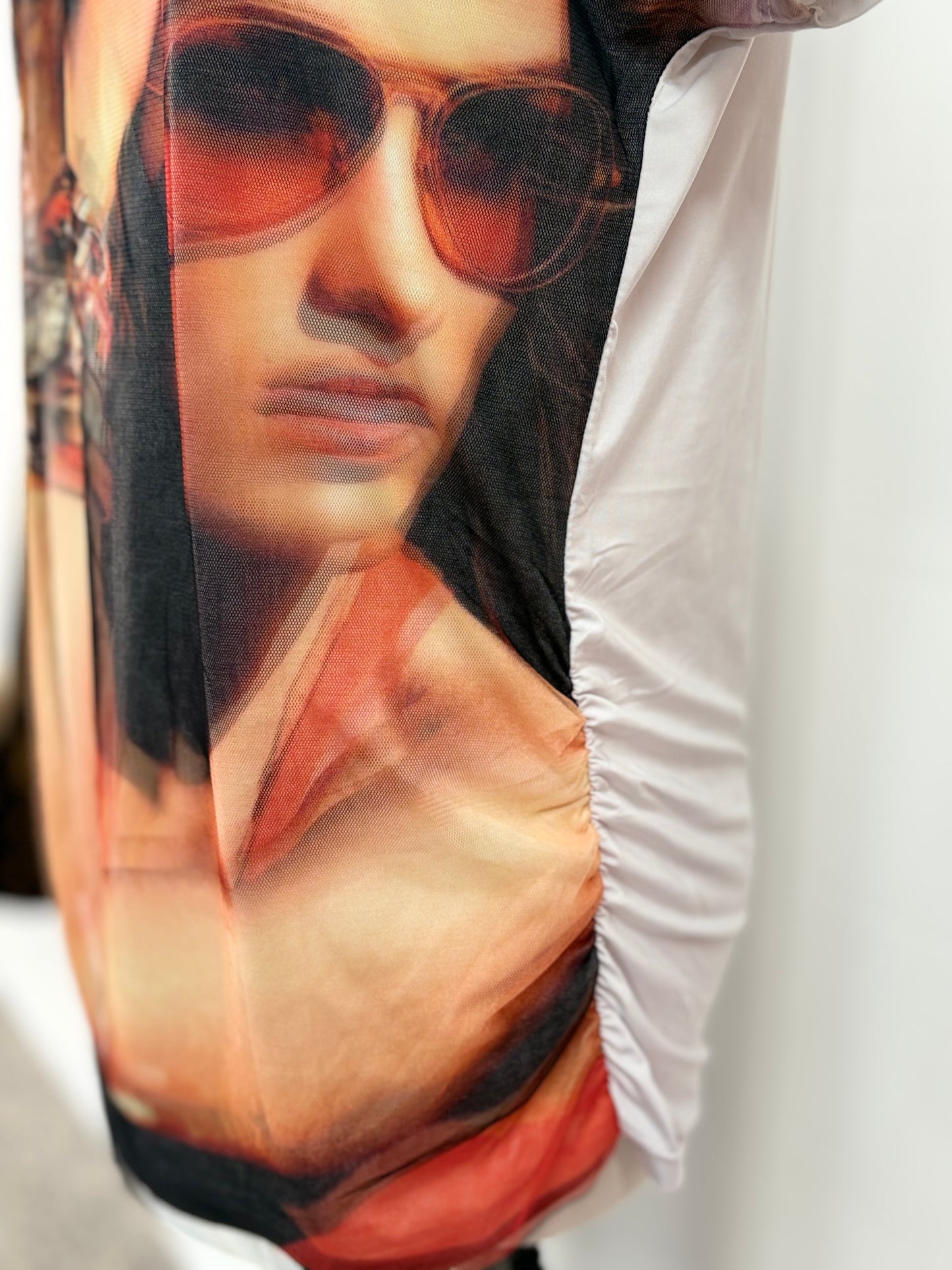 T-Shirt Michael Kors