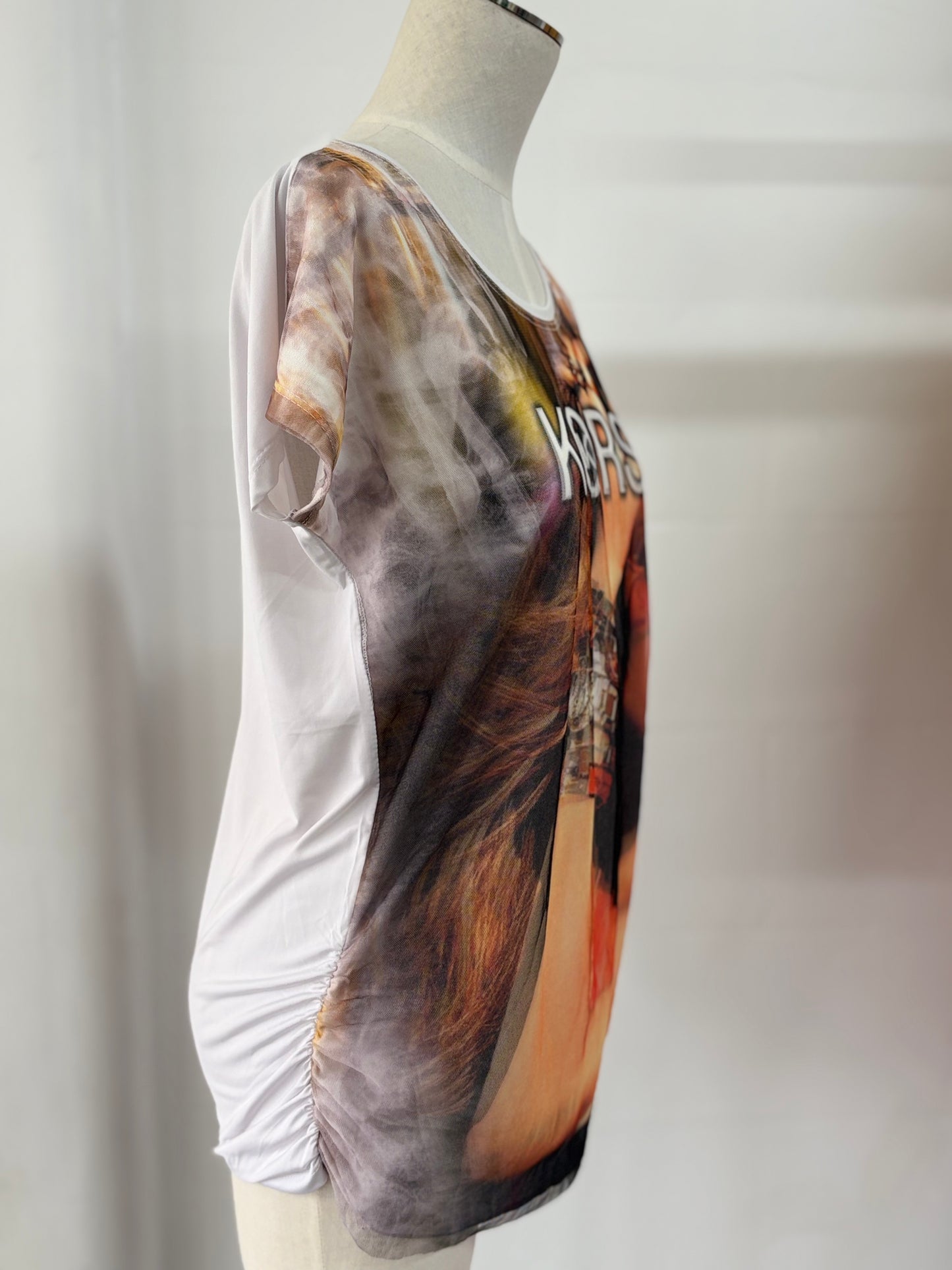T-Shirt Michael Kors