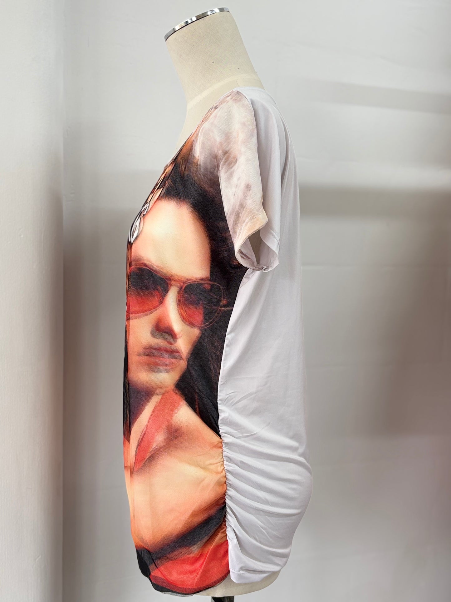 T-Shirt Michael Kors