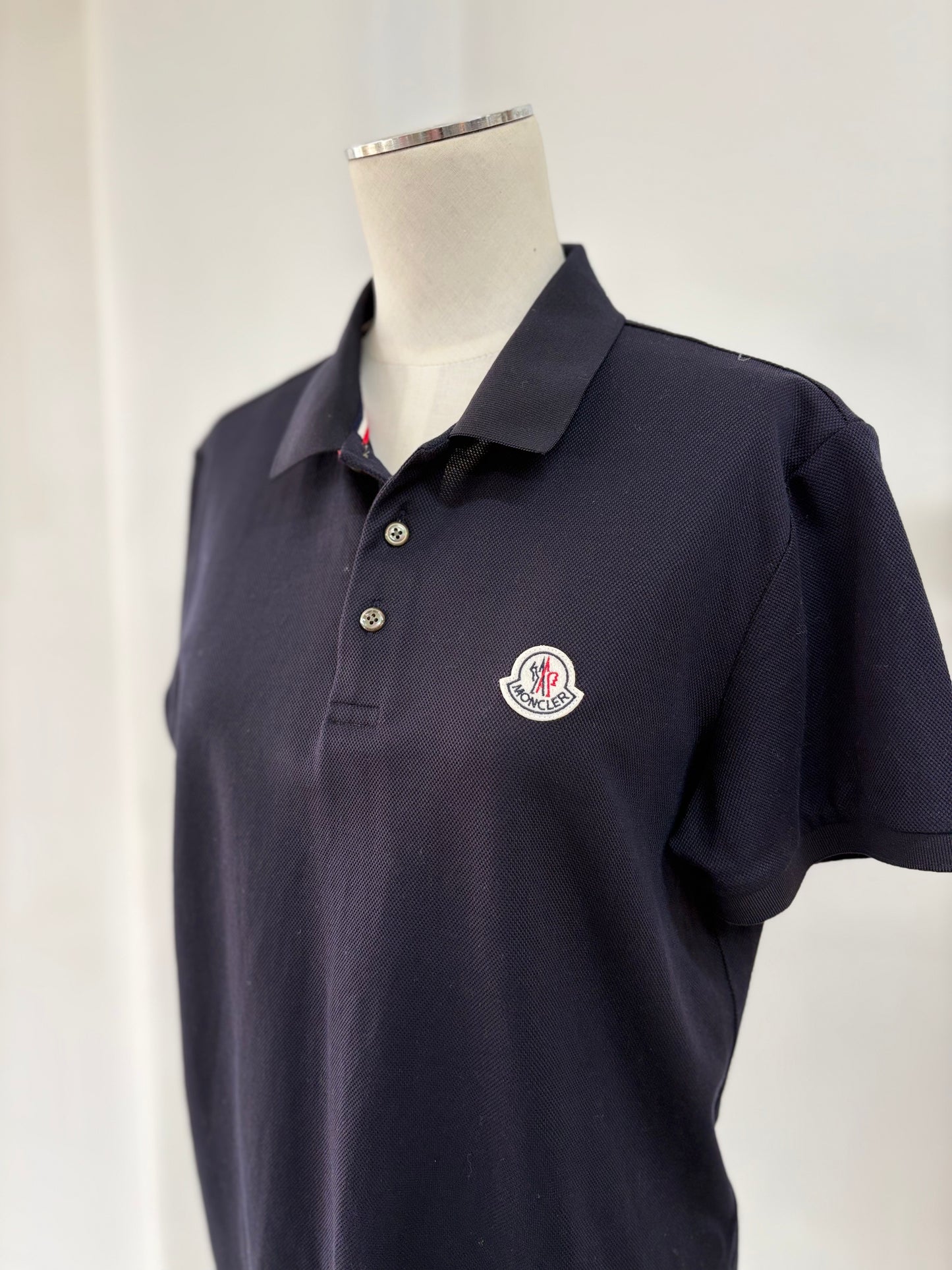 Polo Shirt Moncler