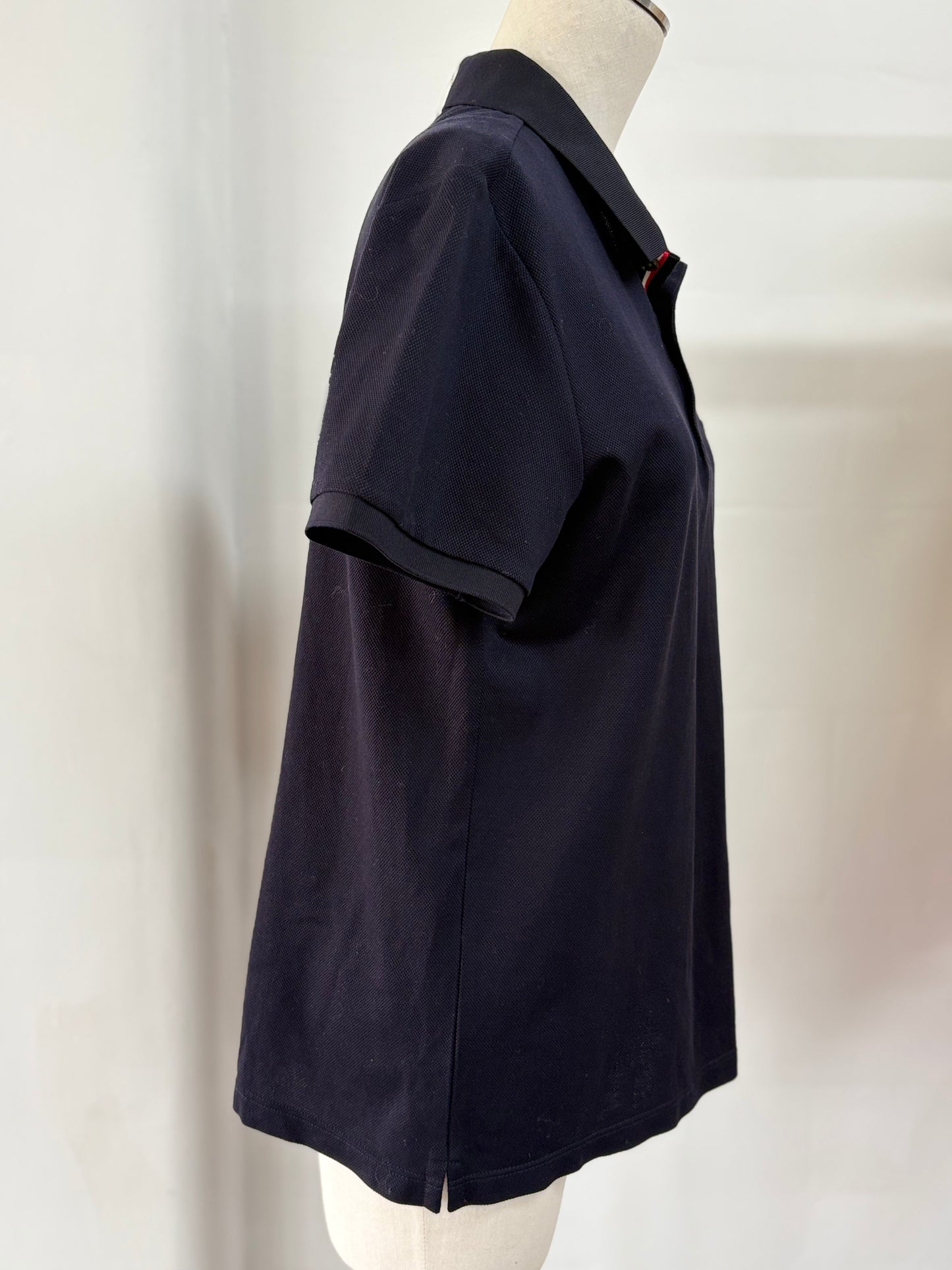 Polo Shirt Moncler
