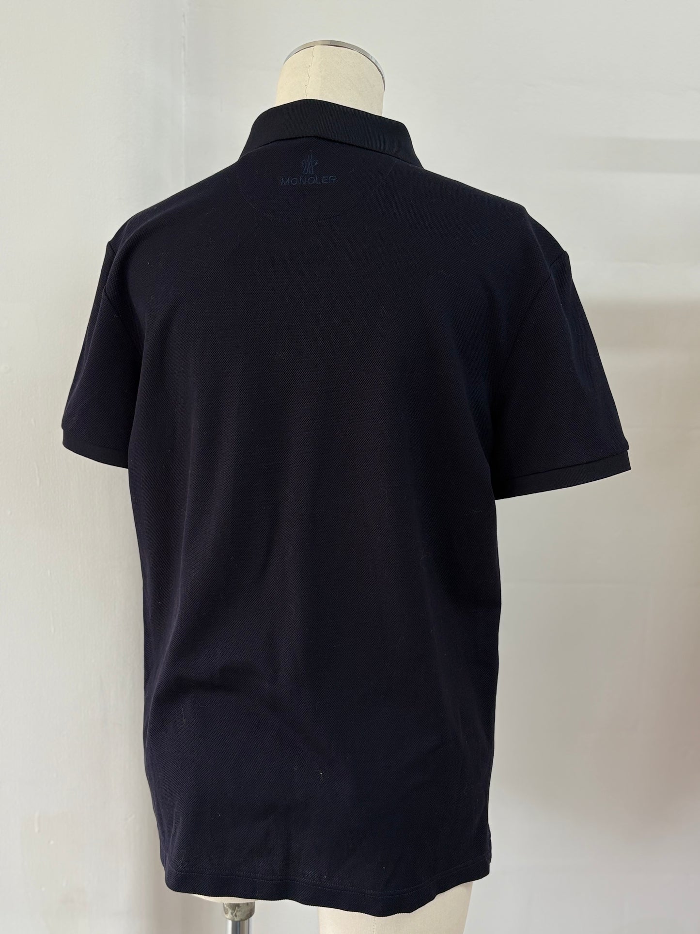 Polo Shirt Moncler
