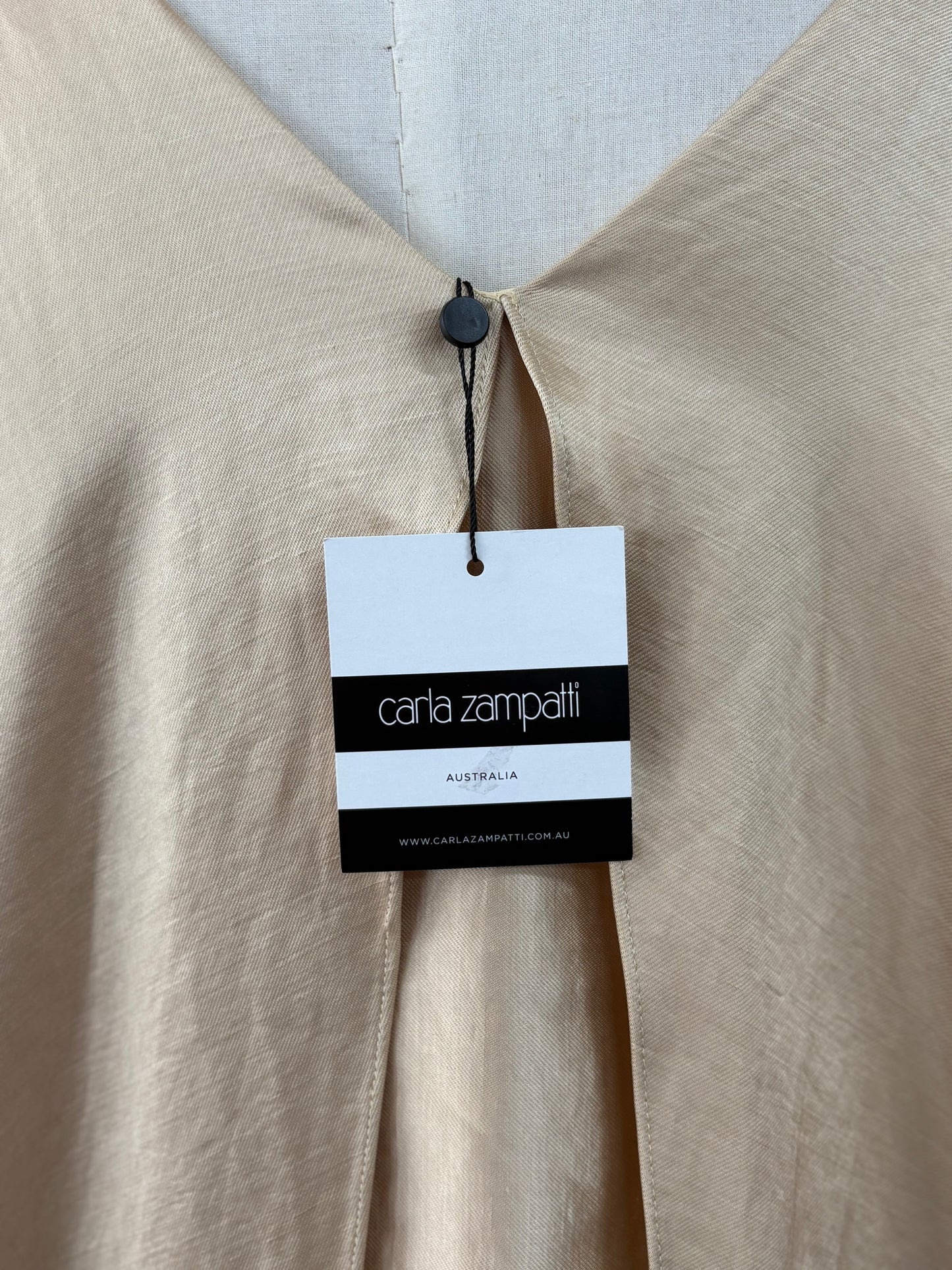 Top Carla Zampatti NEW
