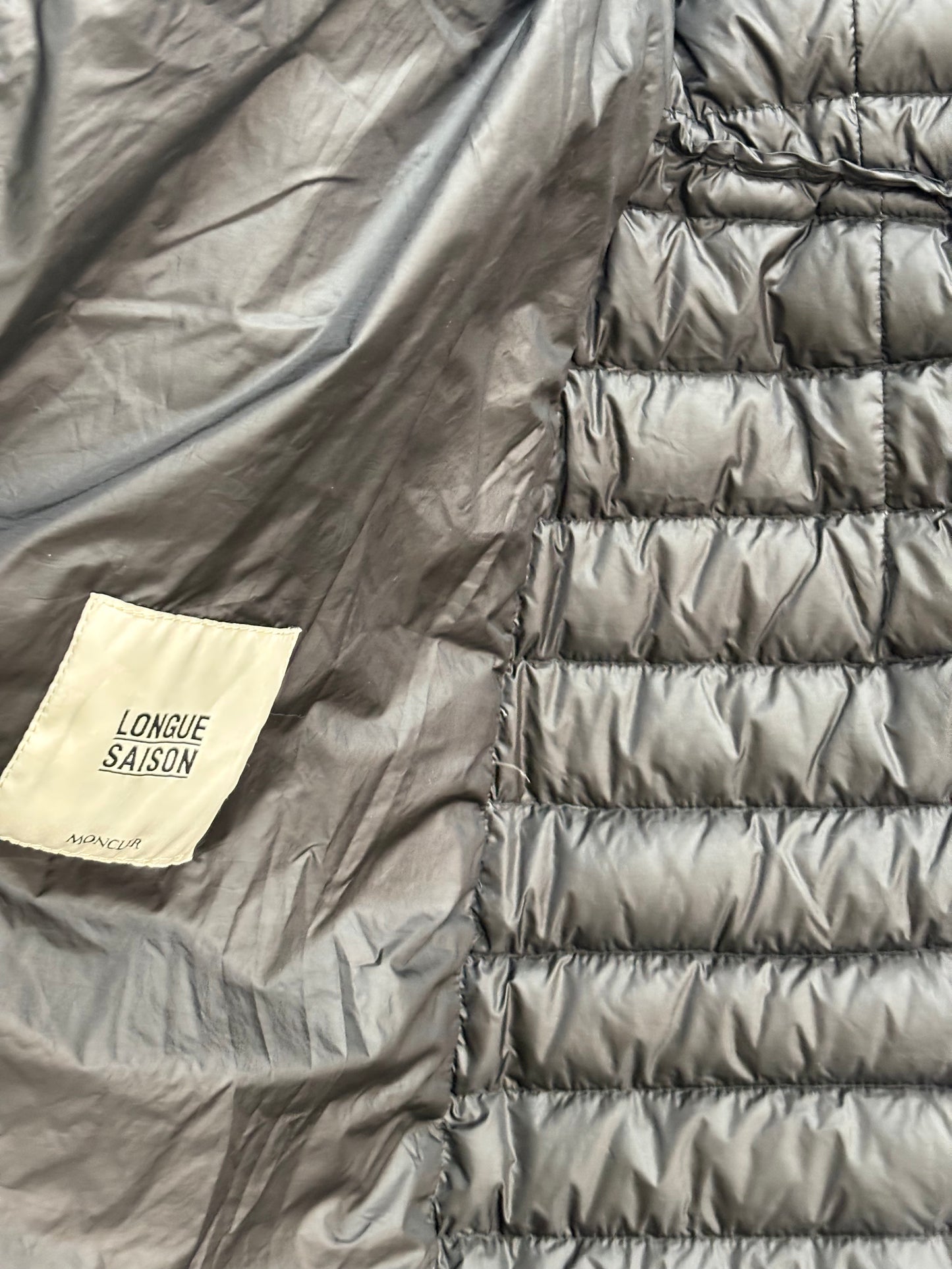 Moncler Puffer Jacket