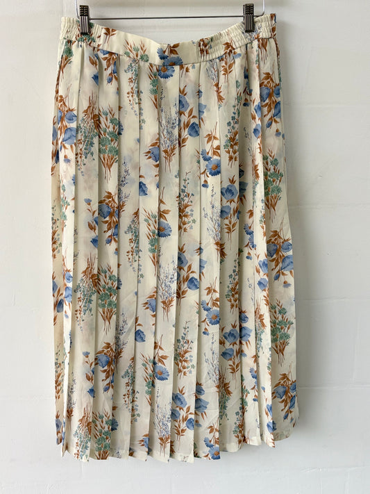 Skirt Gerard Pasquier Paris