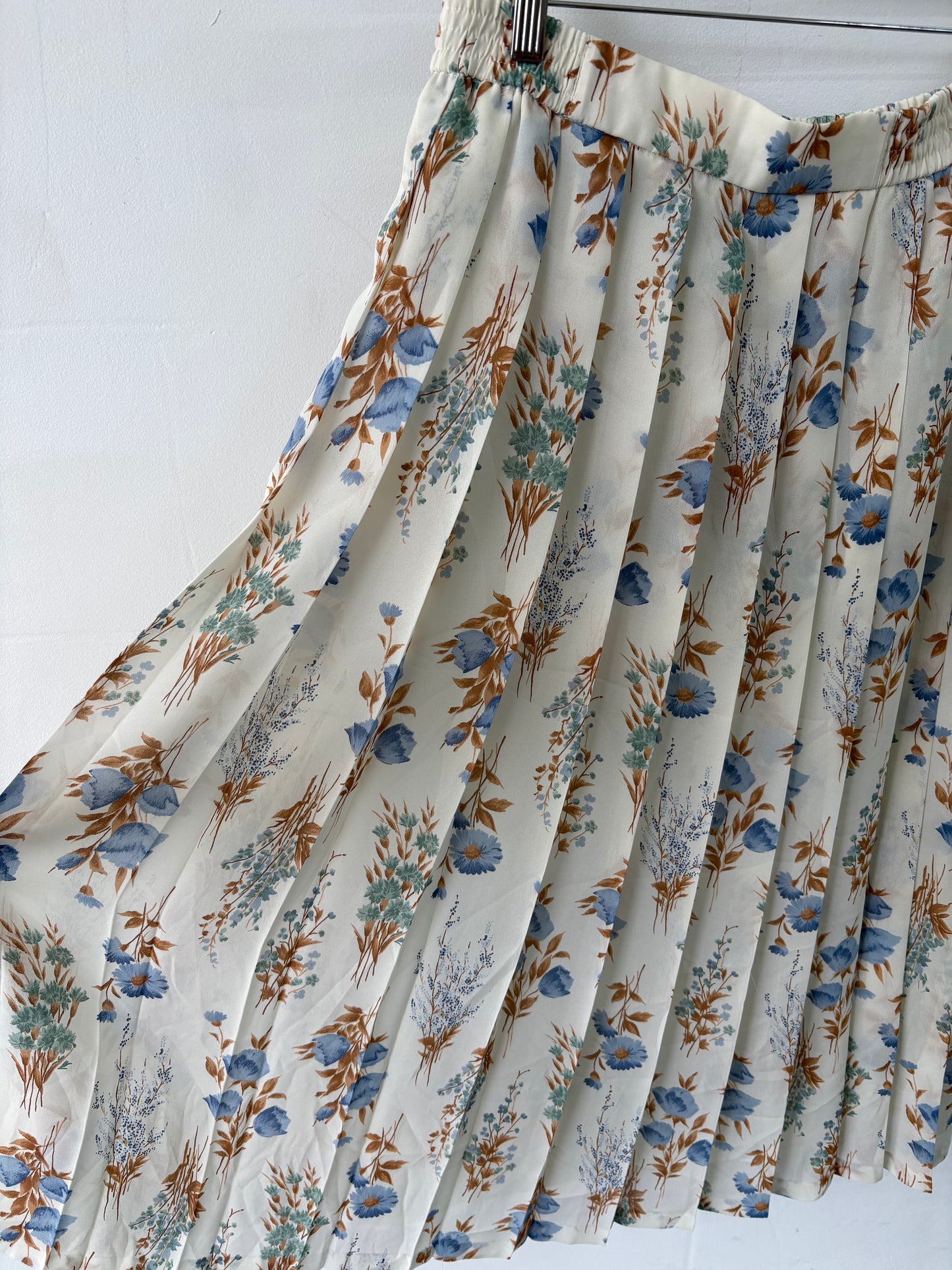 Skirt Gerard Pasquier Paris
