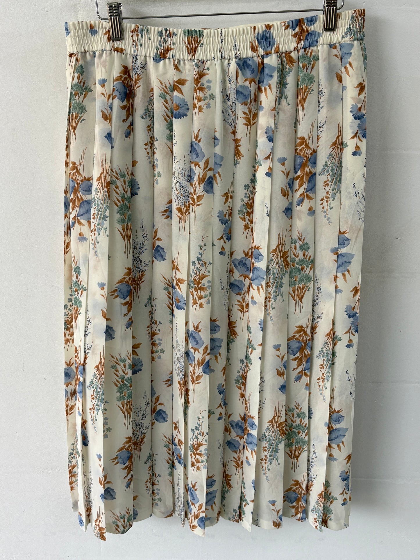 Skirt Gerard Pasquier Paris