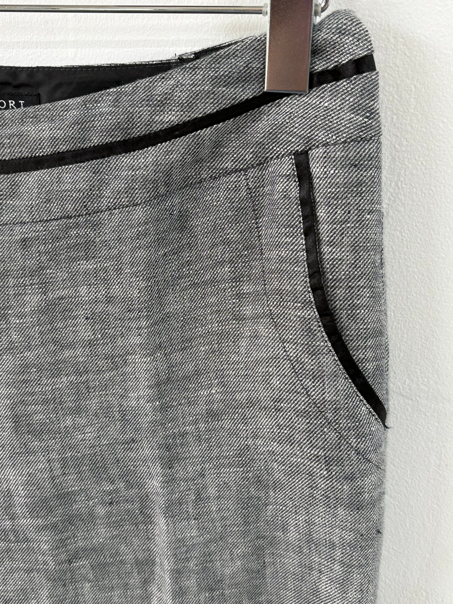 Pants Resort
