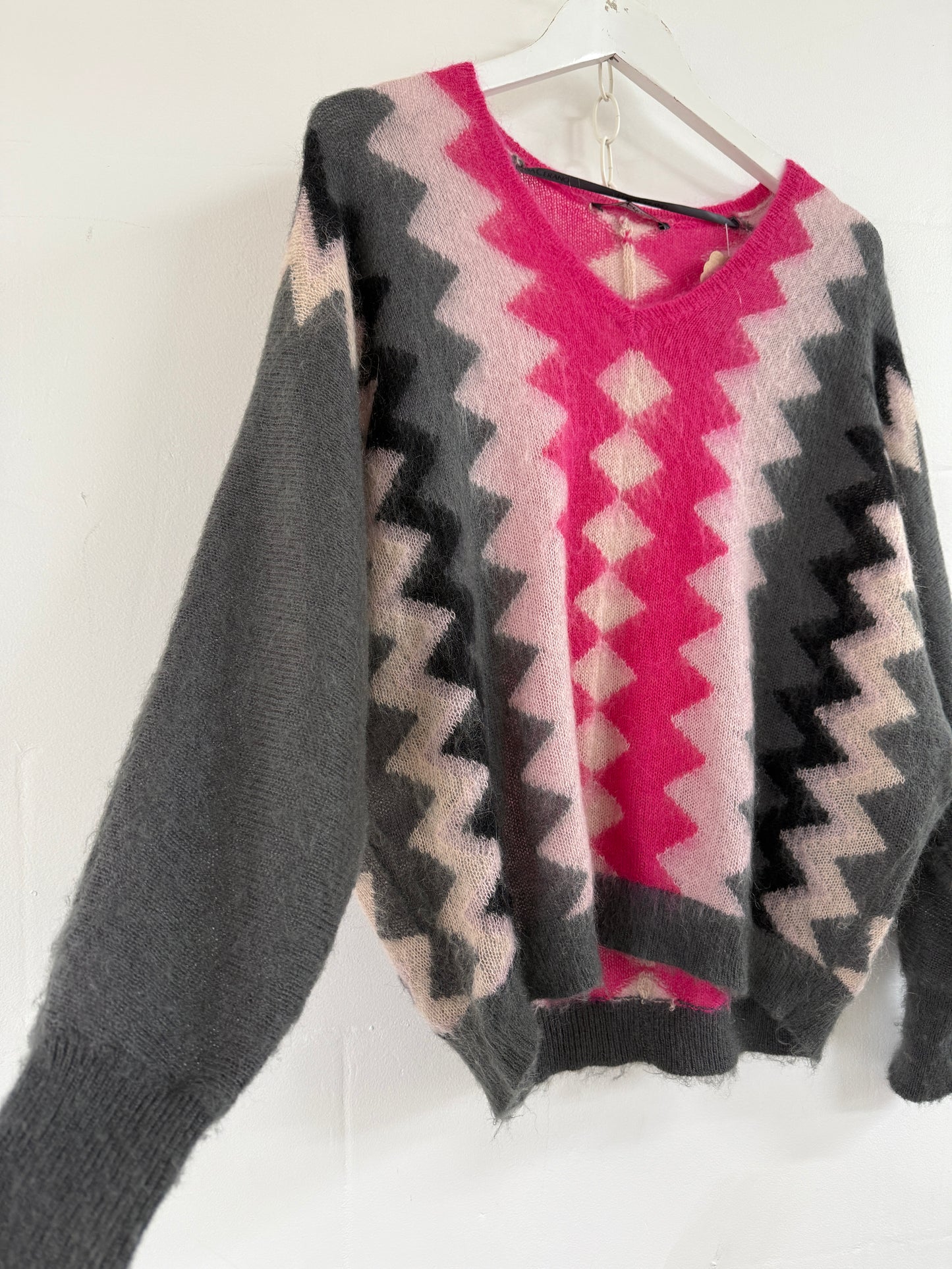 Luisa Cerano Mohair