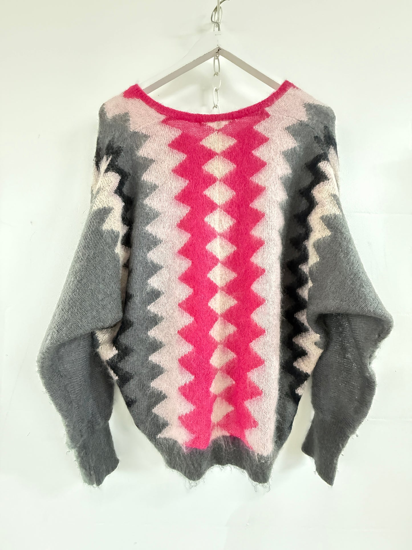 Luisa Cerano Mohair