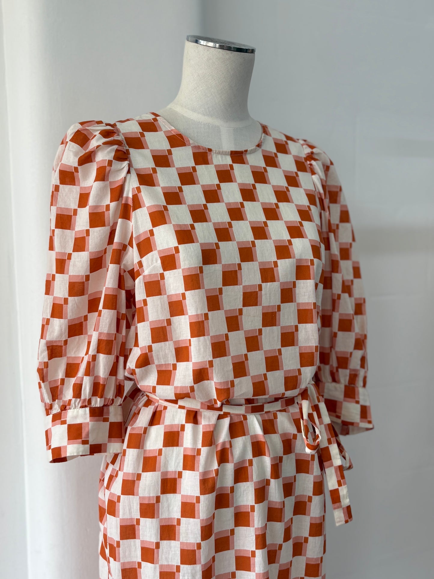 Dress Stella + Gemma