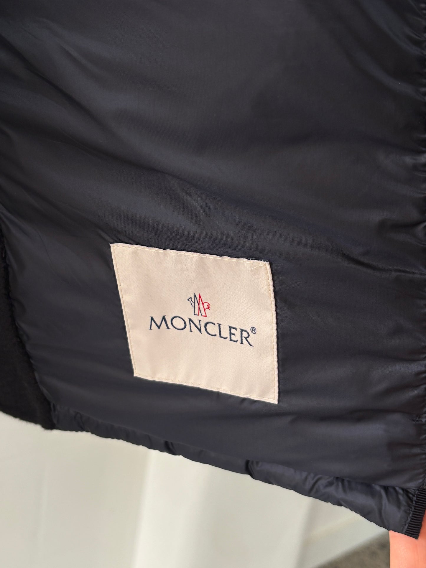 Moncler Vest
