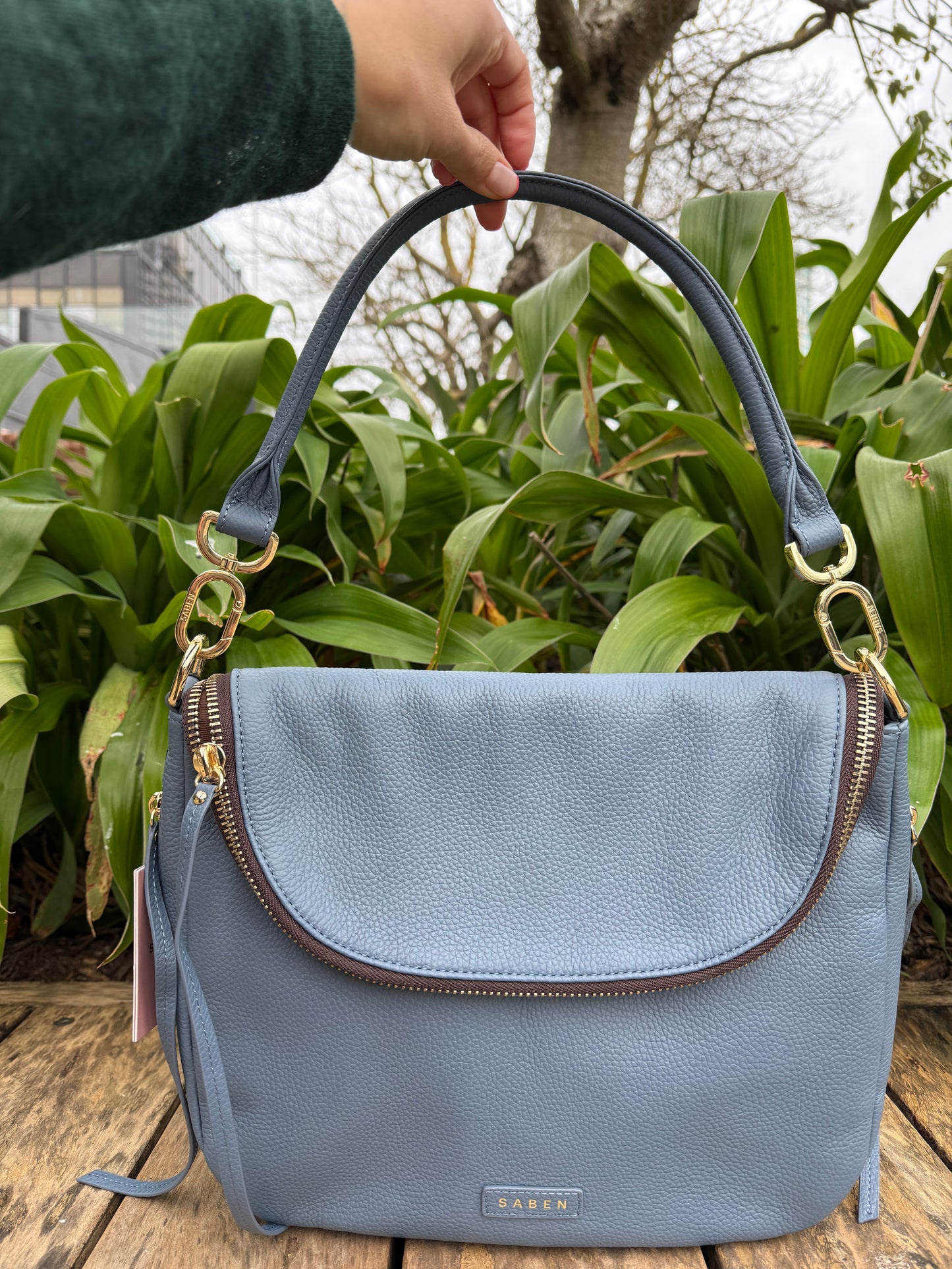 Saben Bag