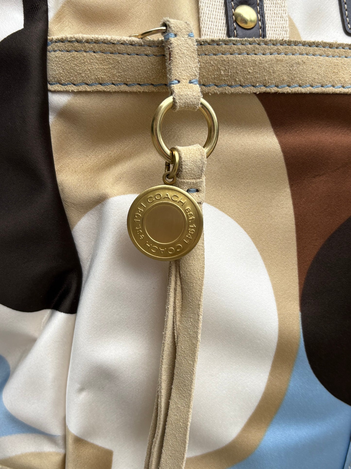 Bag Coach