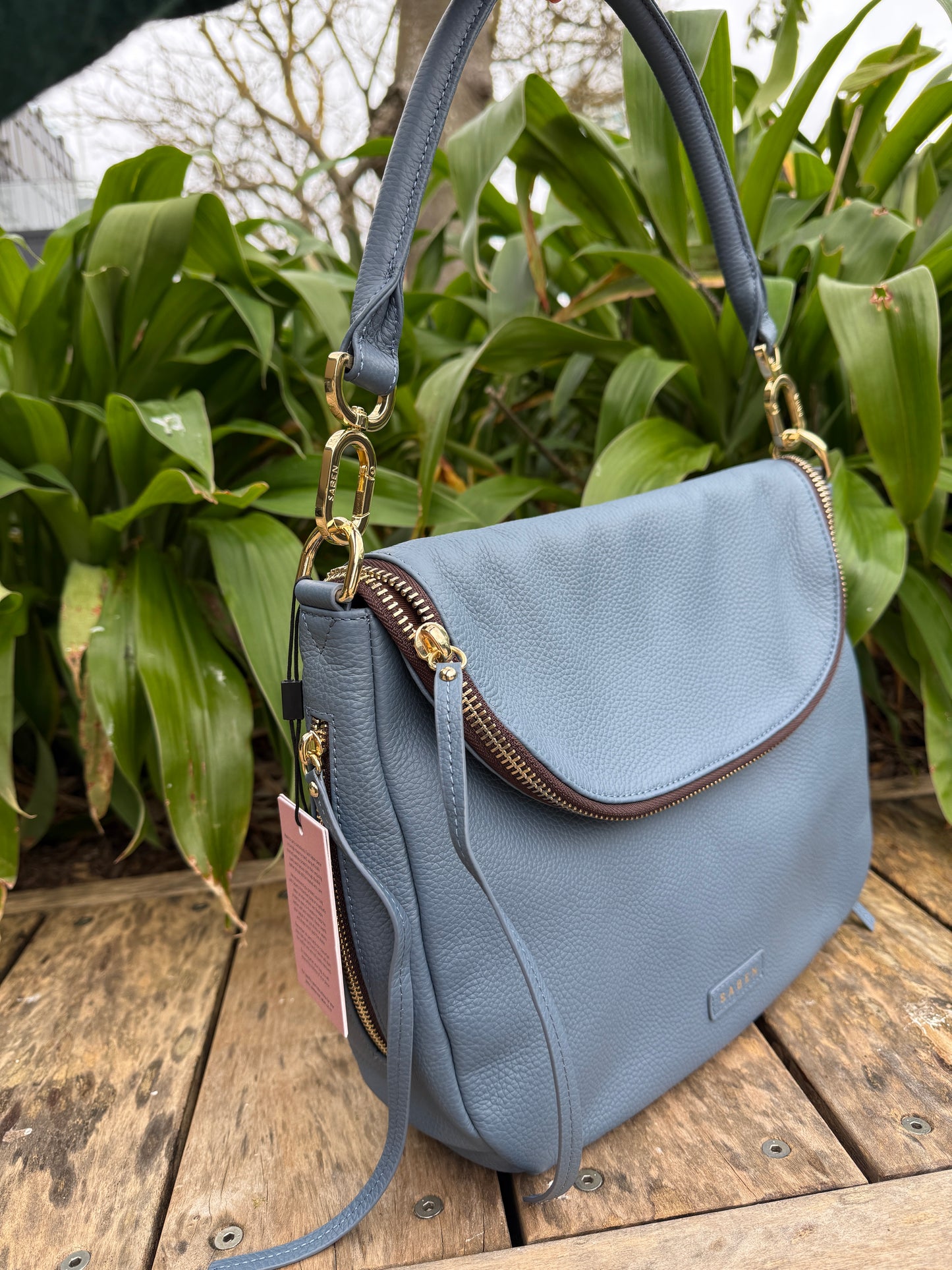 Saben Bag
