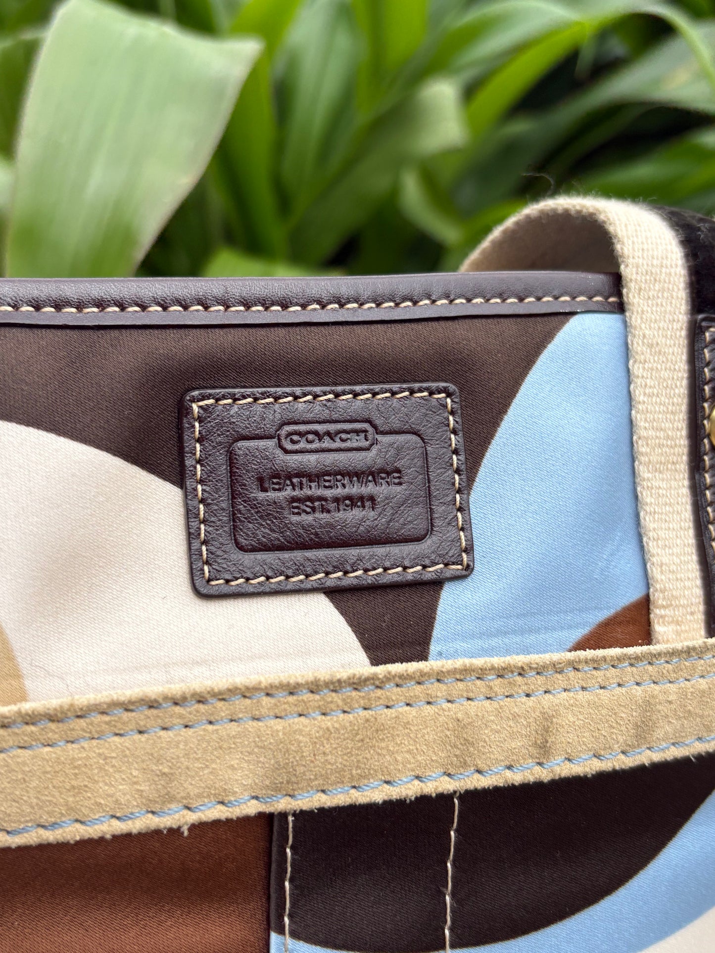 Bag Coach