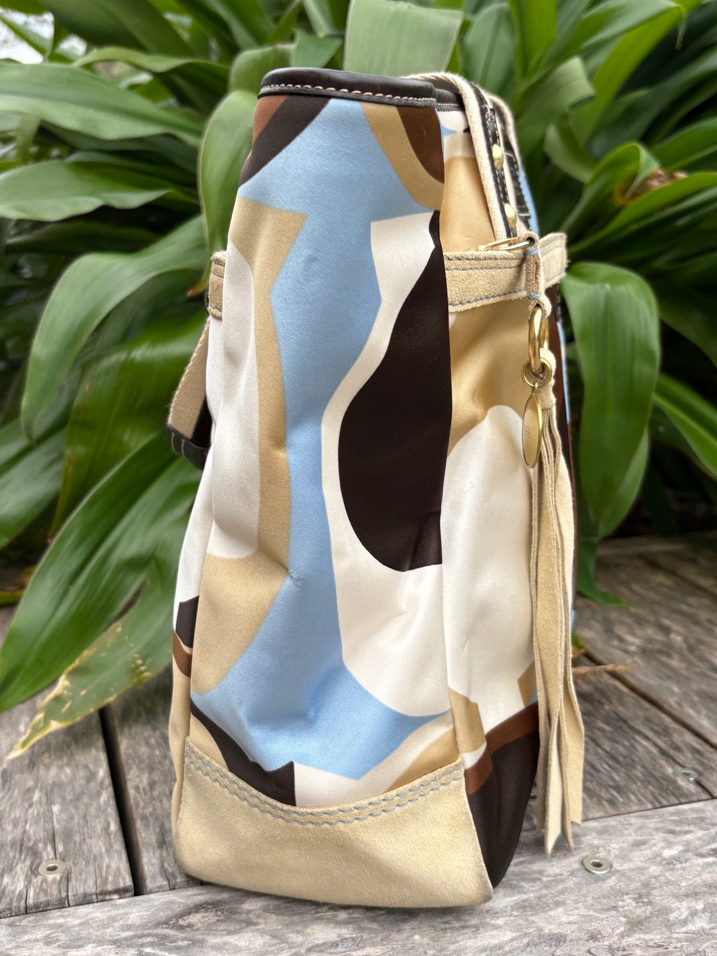 Bag Coach