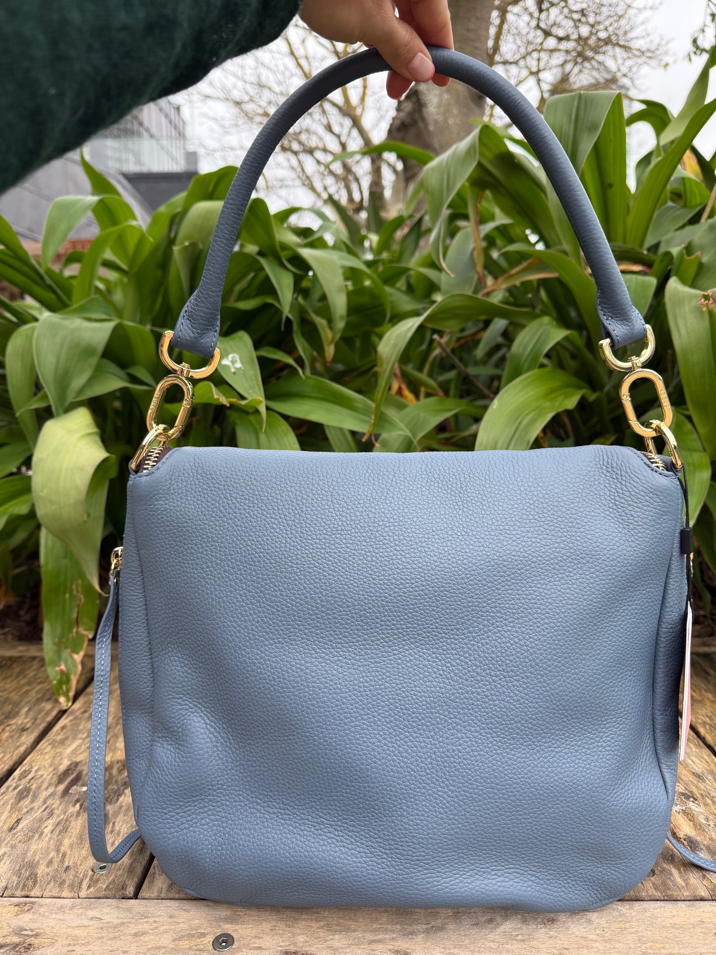 Saben Bag