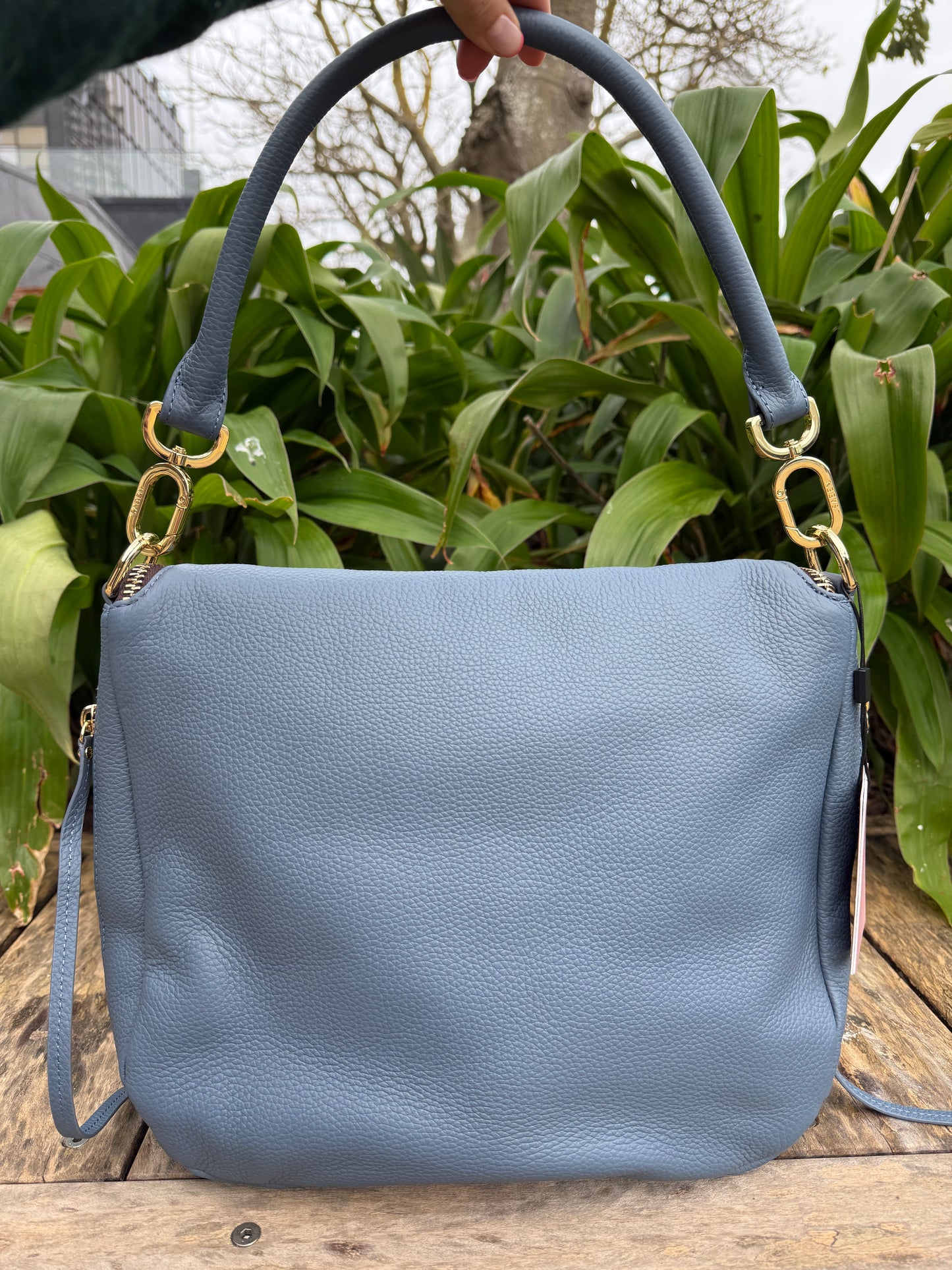 Saben Bag