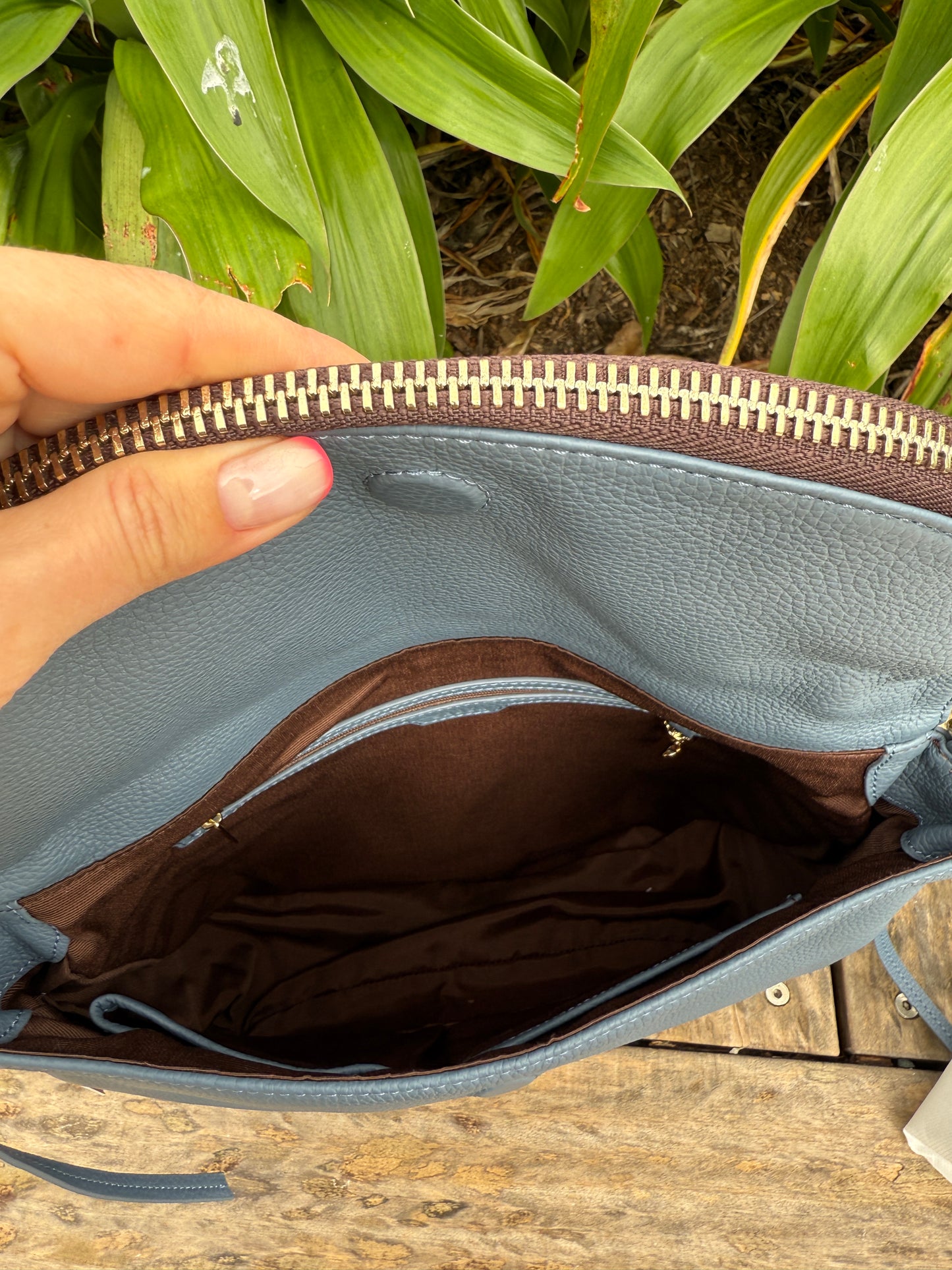 Saben Bag