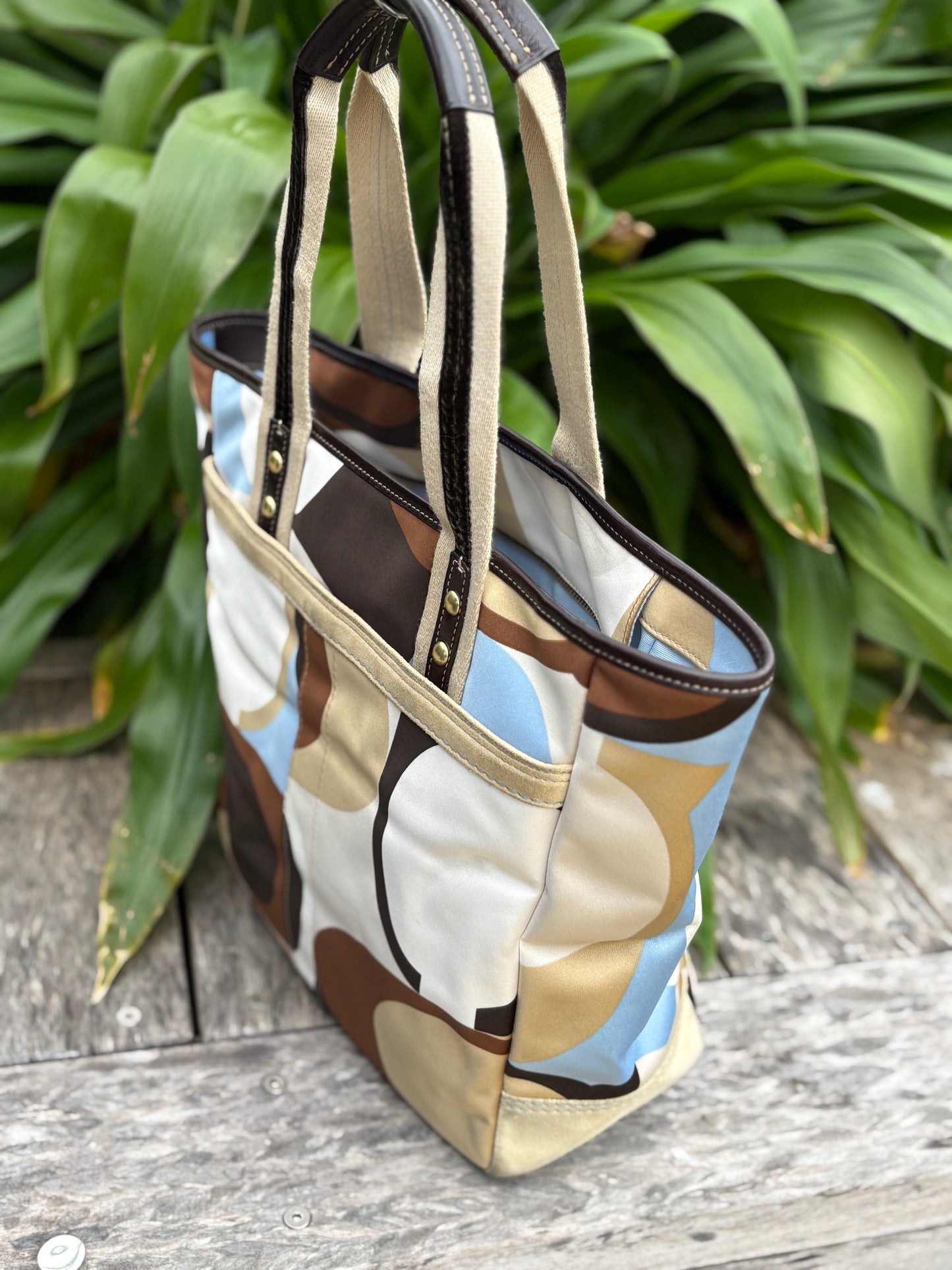 Bag Coach