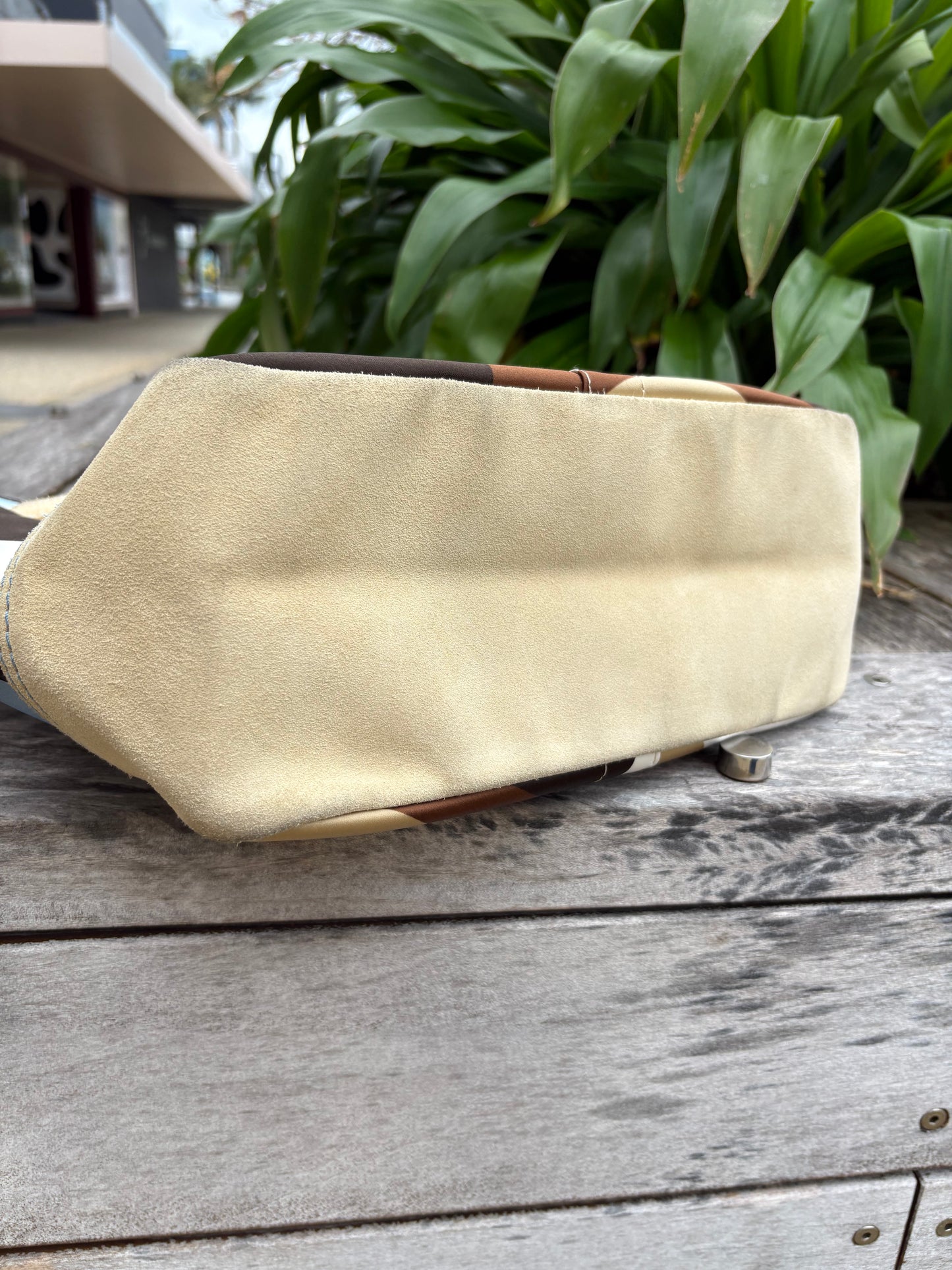 Bag Coach