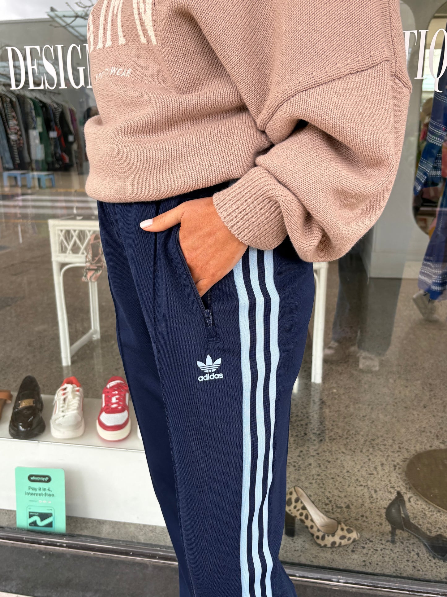 Pants Adidas