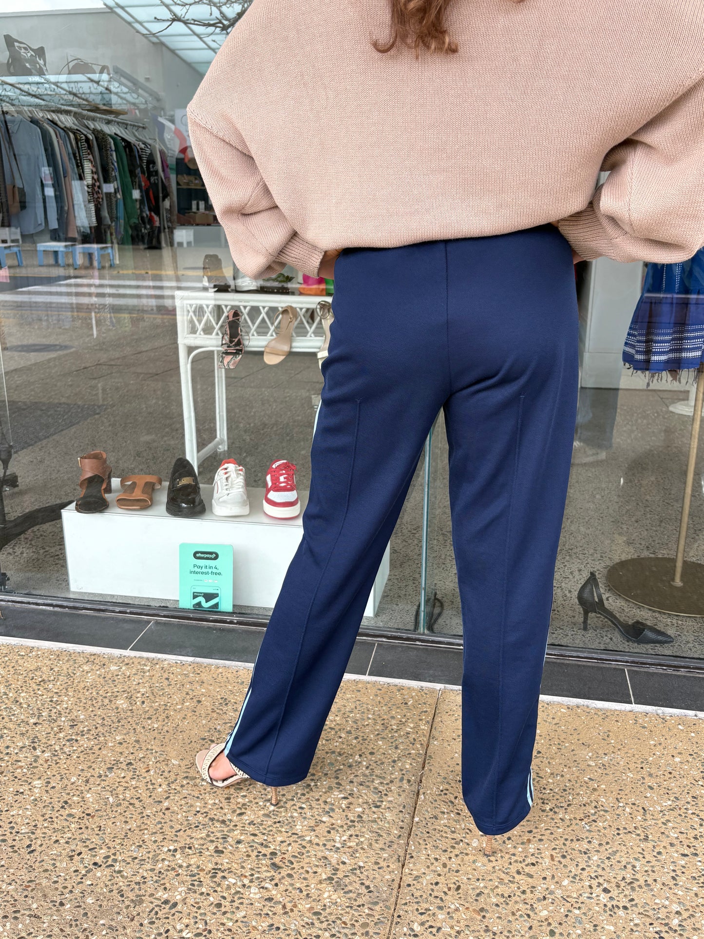 Pants Adidas