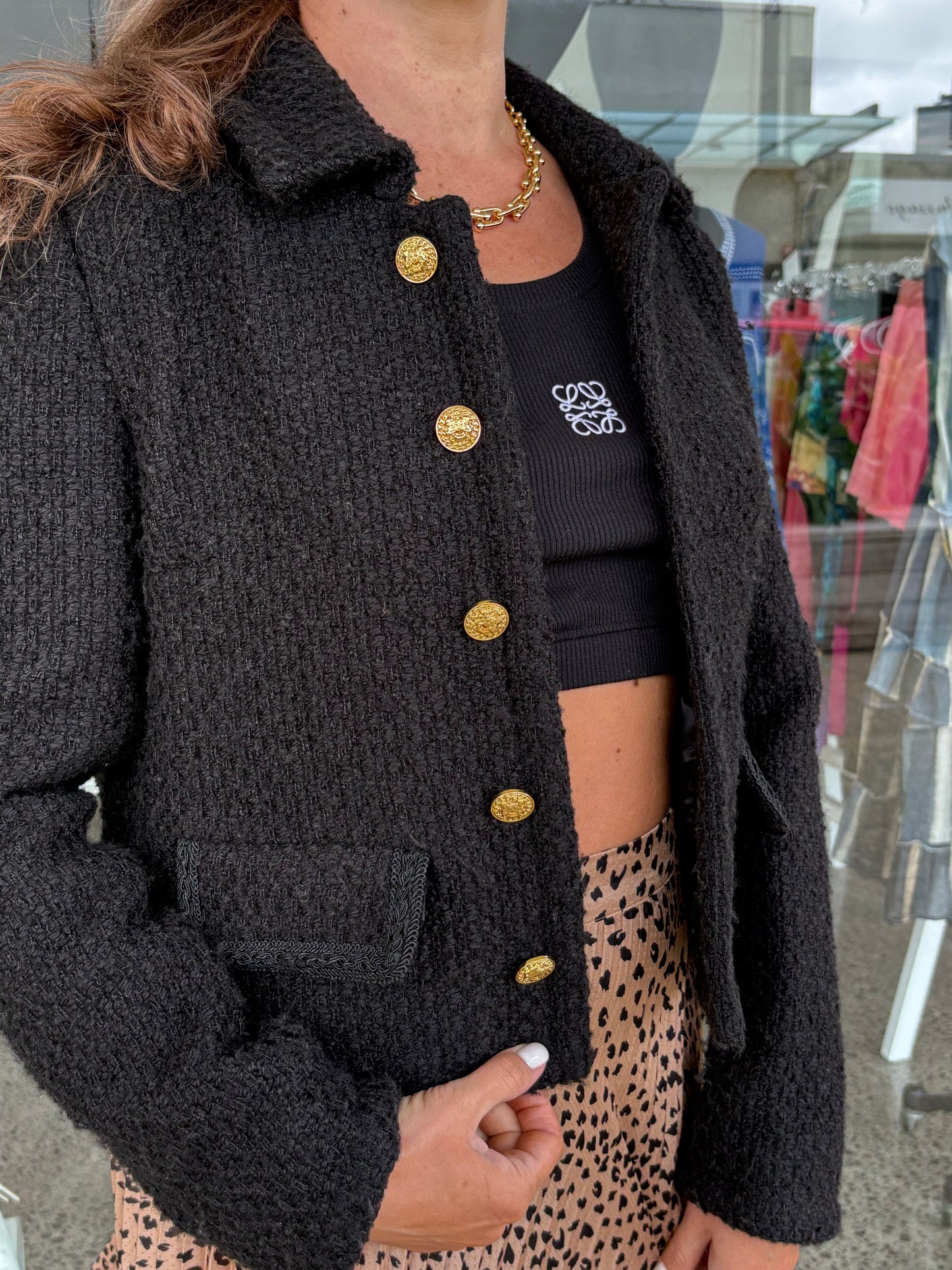 Blazer