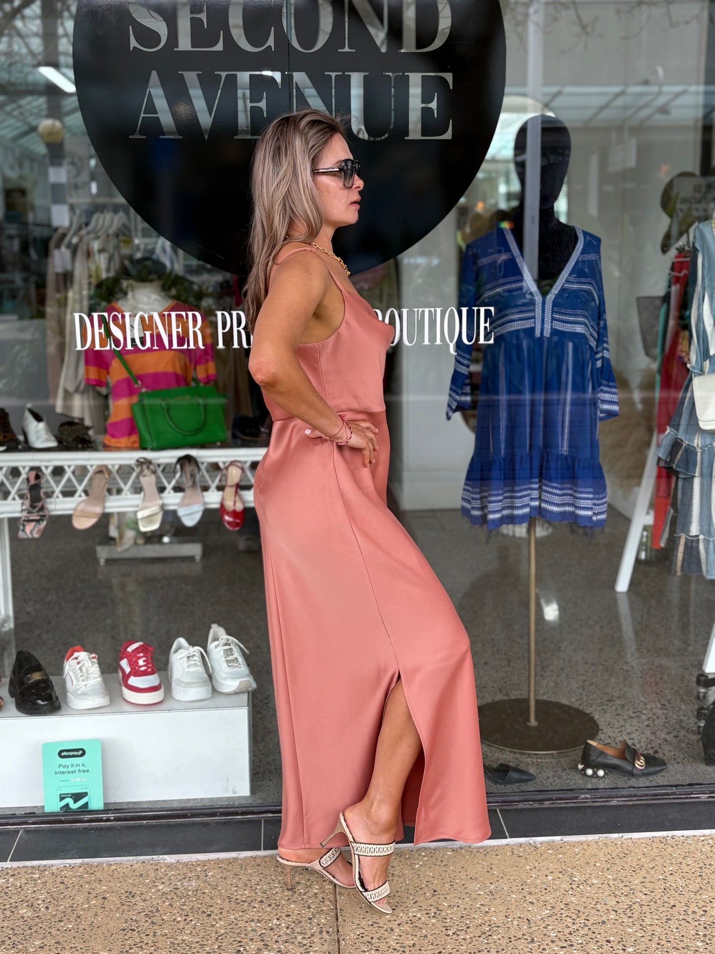 Dressn Anthropologie NEW