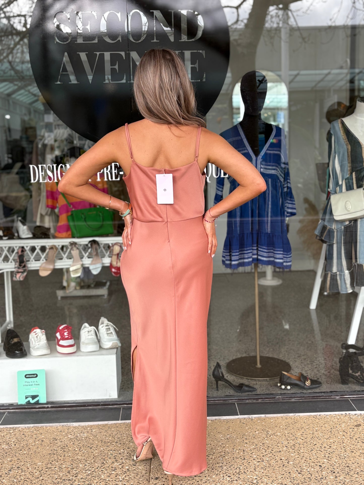 Dressn Anthropologie NEW