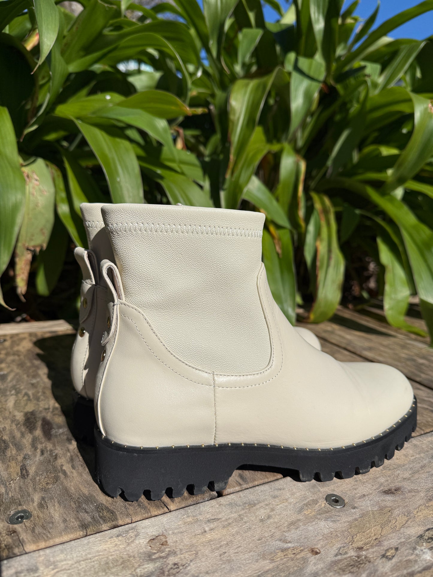 Kathryn Wilson Boots