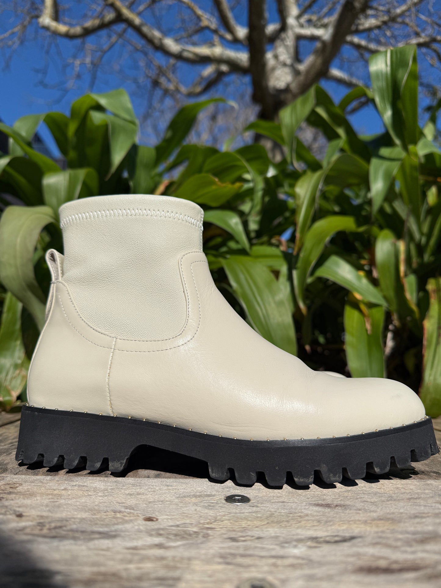Kathryn Wilson Boots