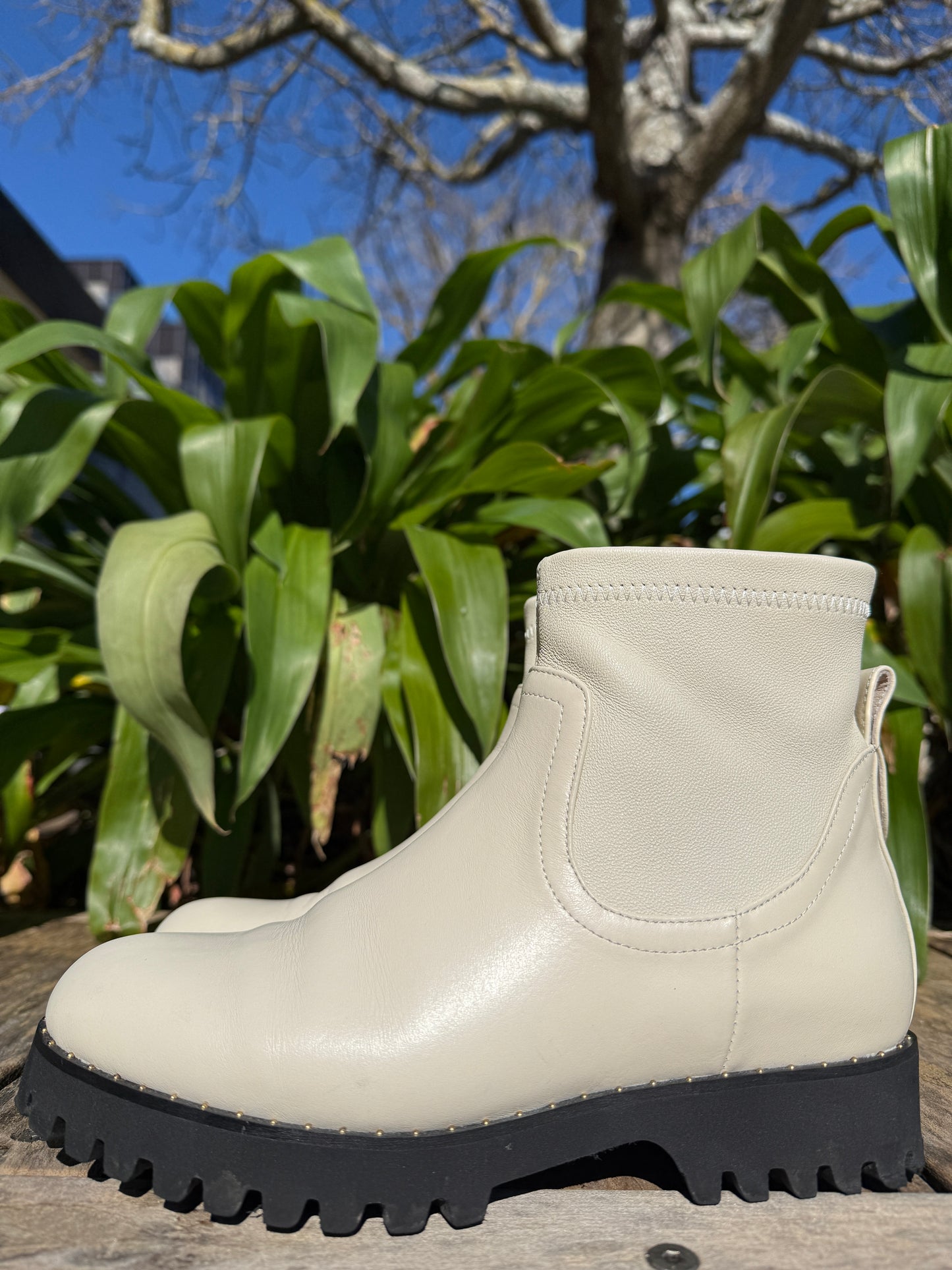 Kathryn Wilson Boots