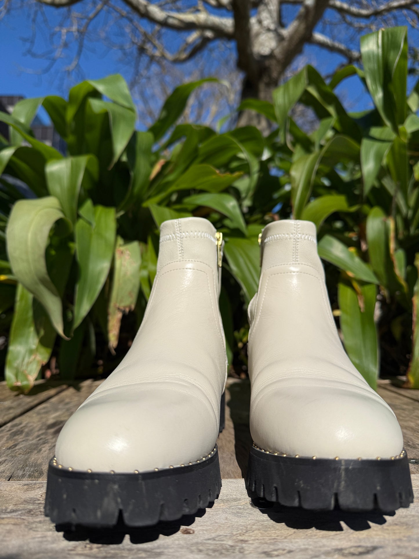 Kathryn Wilson Boots