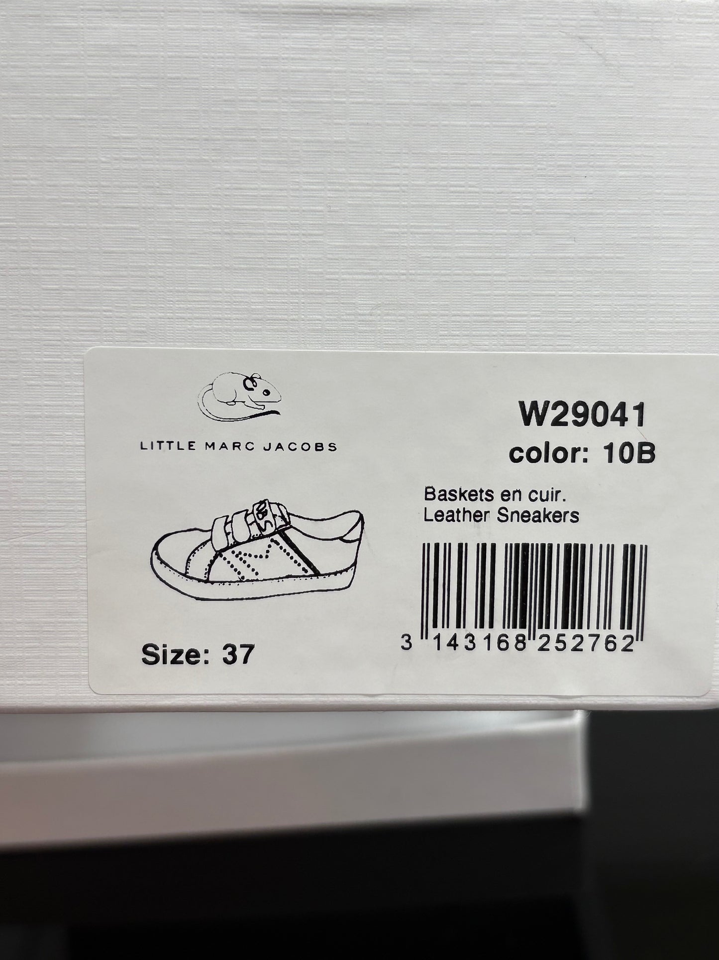 Little Marc Jacobs  Sneakers