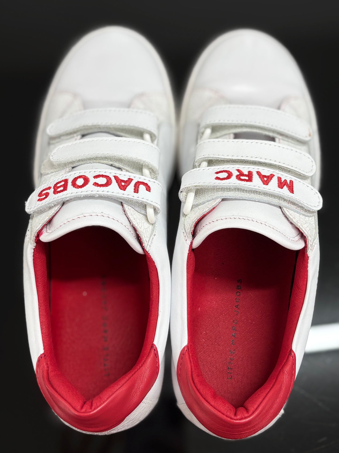 Little Marc Jacobs  Sneakers