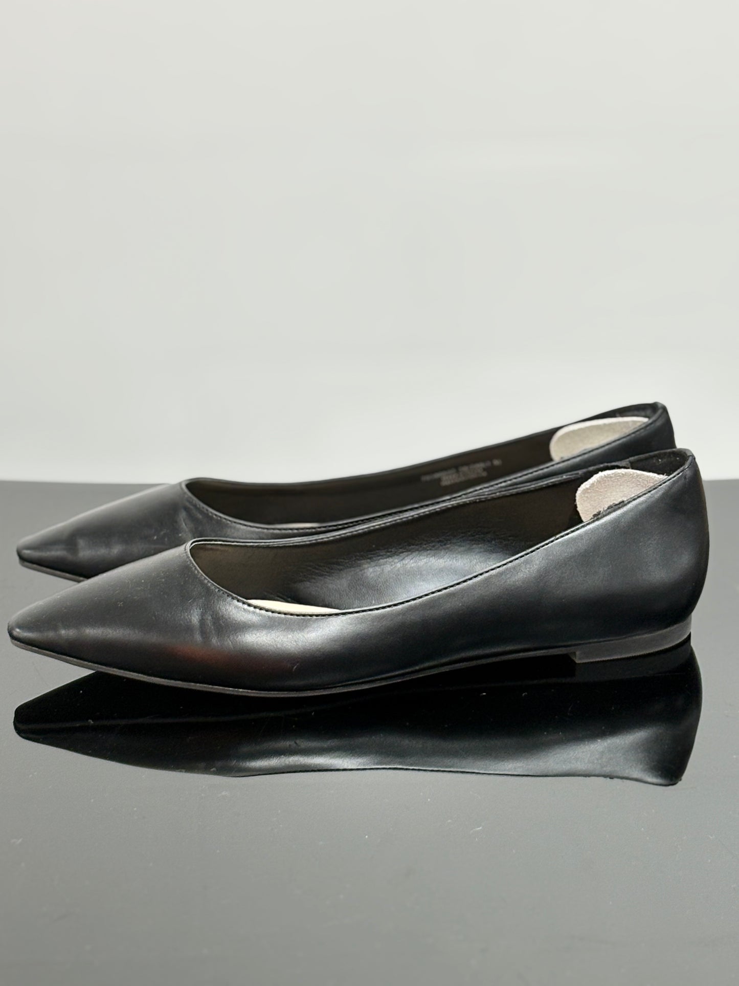 Flats Charles & Keith