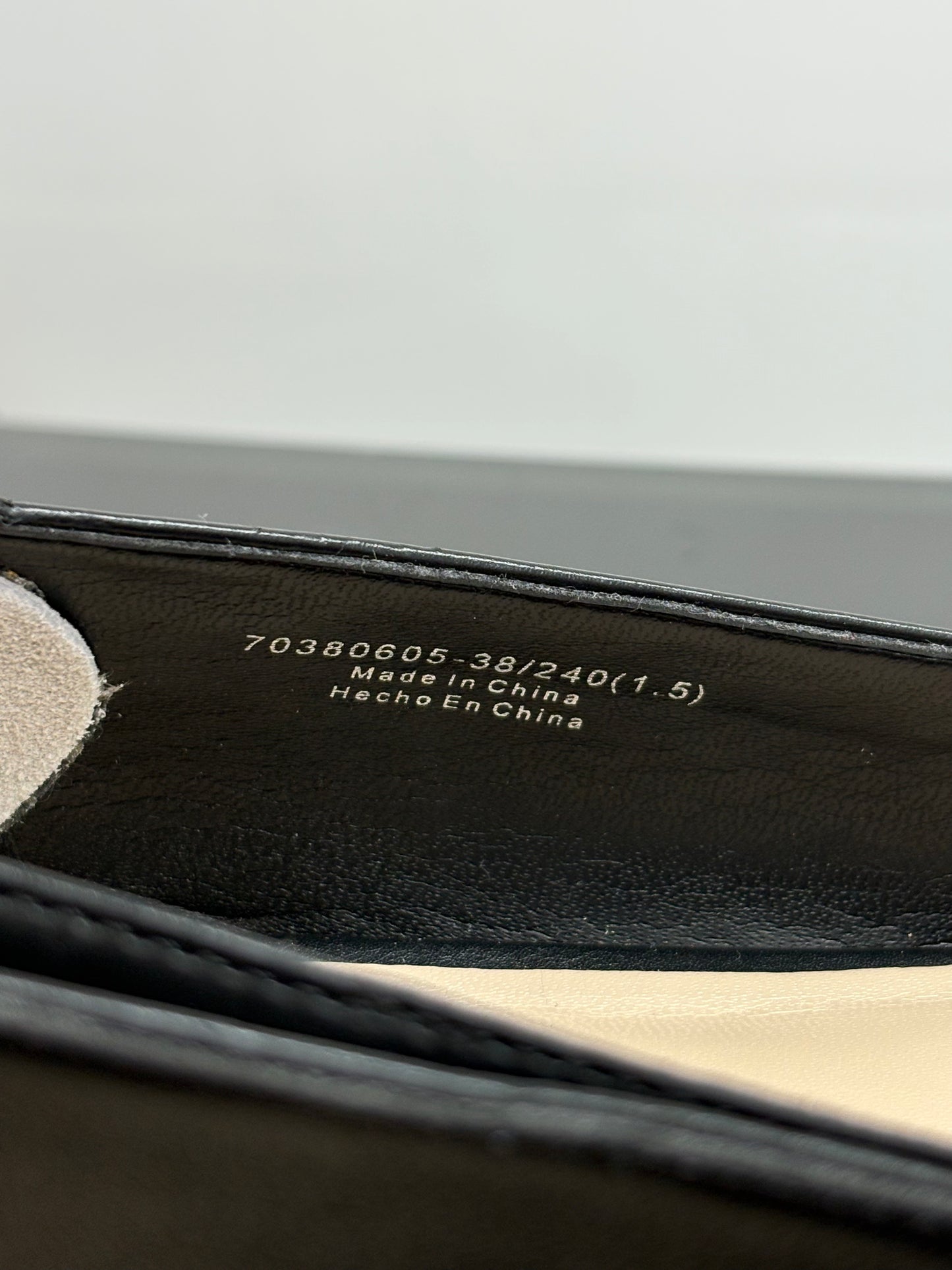 Flats Charles & Keith